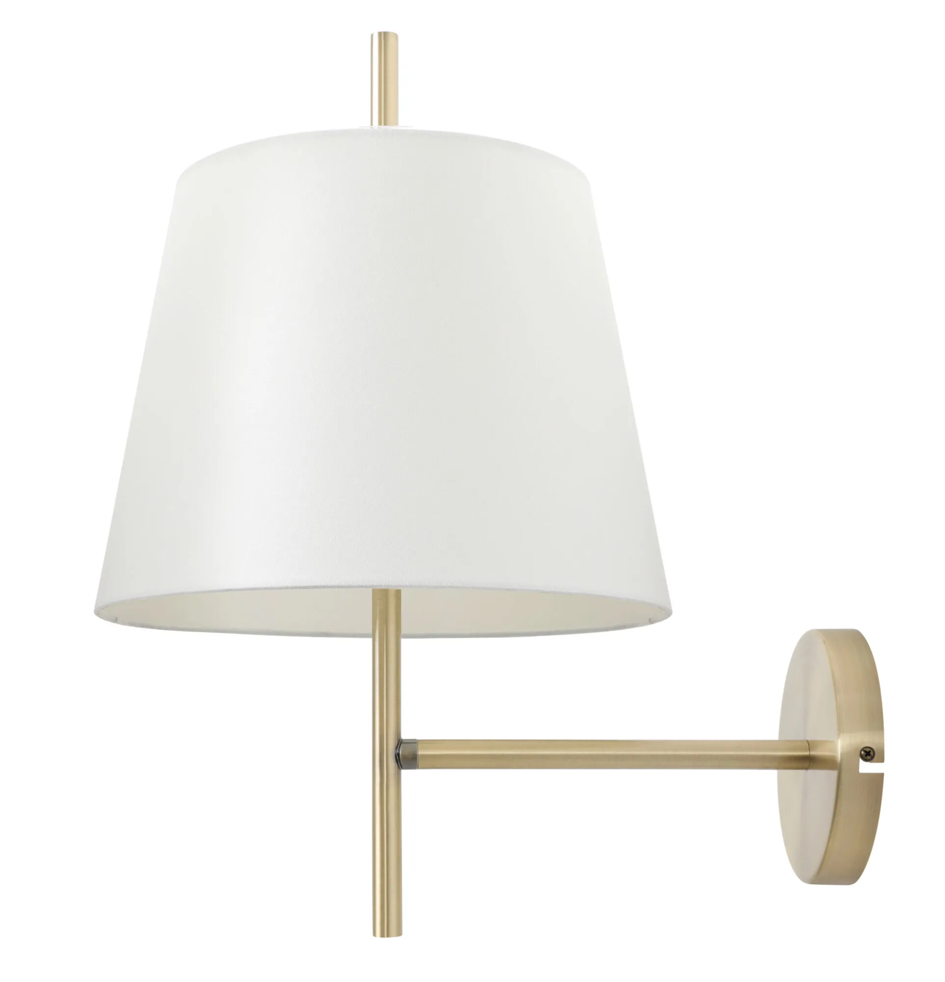 картинка Настенный светильник (бра) Freya FR5118WL-01BS