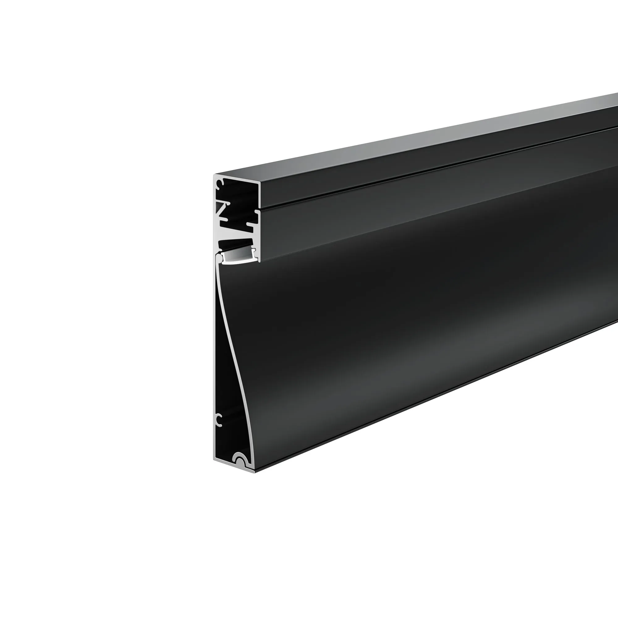 картинка Профиль Led Strip ALM-8018-B-2M