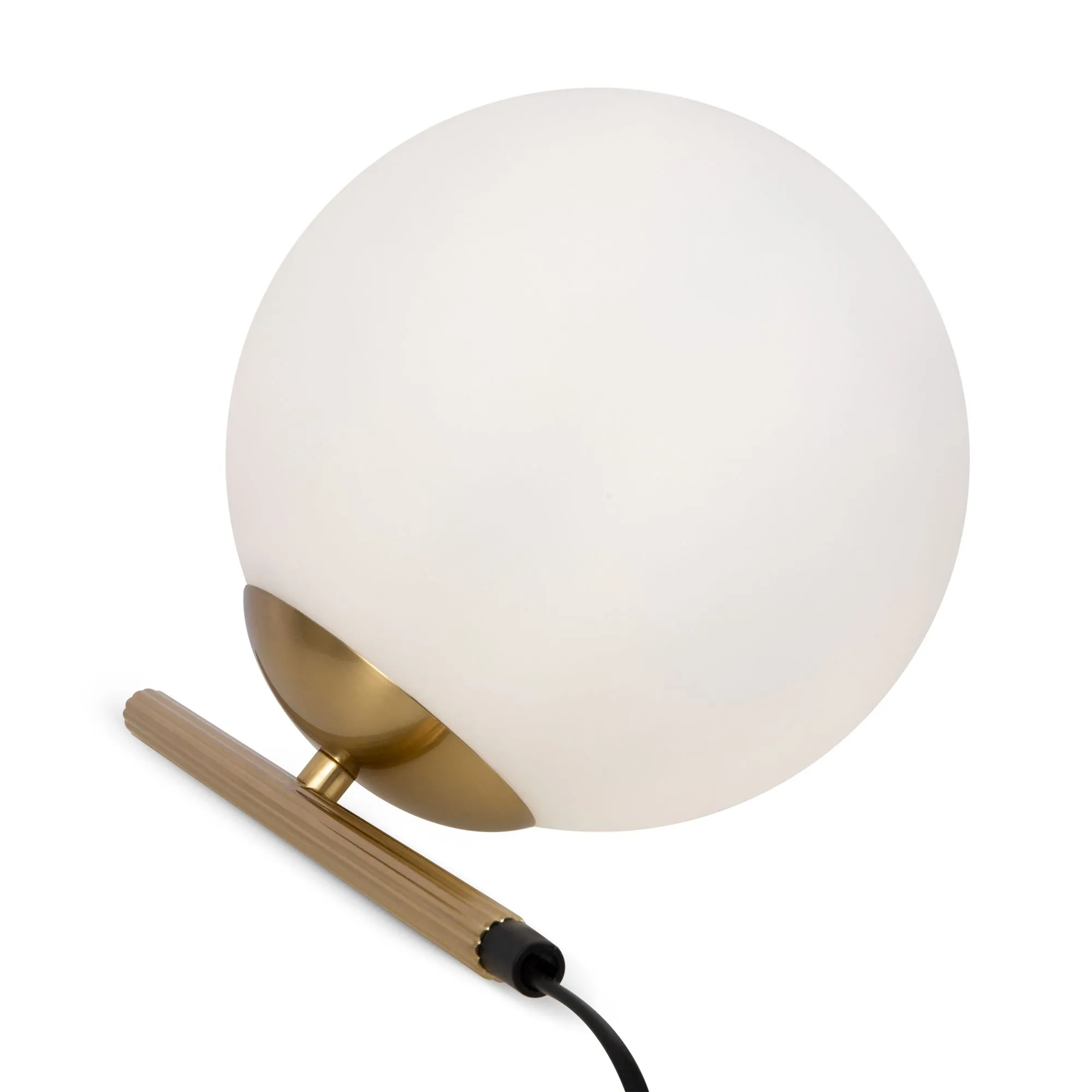 картинка Настольный светильник Freya FR5259TL-01BS