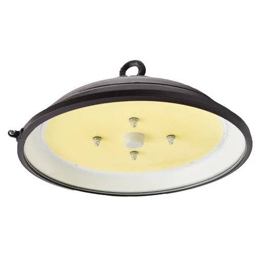 картинка Светодиодный промышленный светильник ITL-FLD EXPERT 100 W