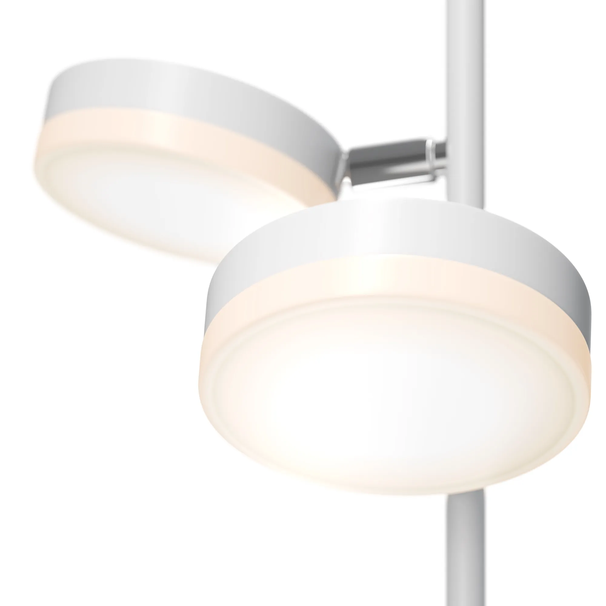 картинка Напольный светильник (торшер) Maytoni MOD070FL-L12W3K