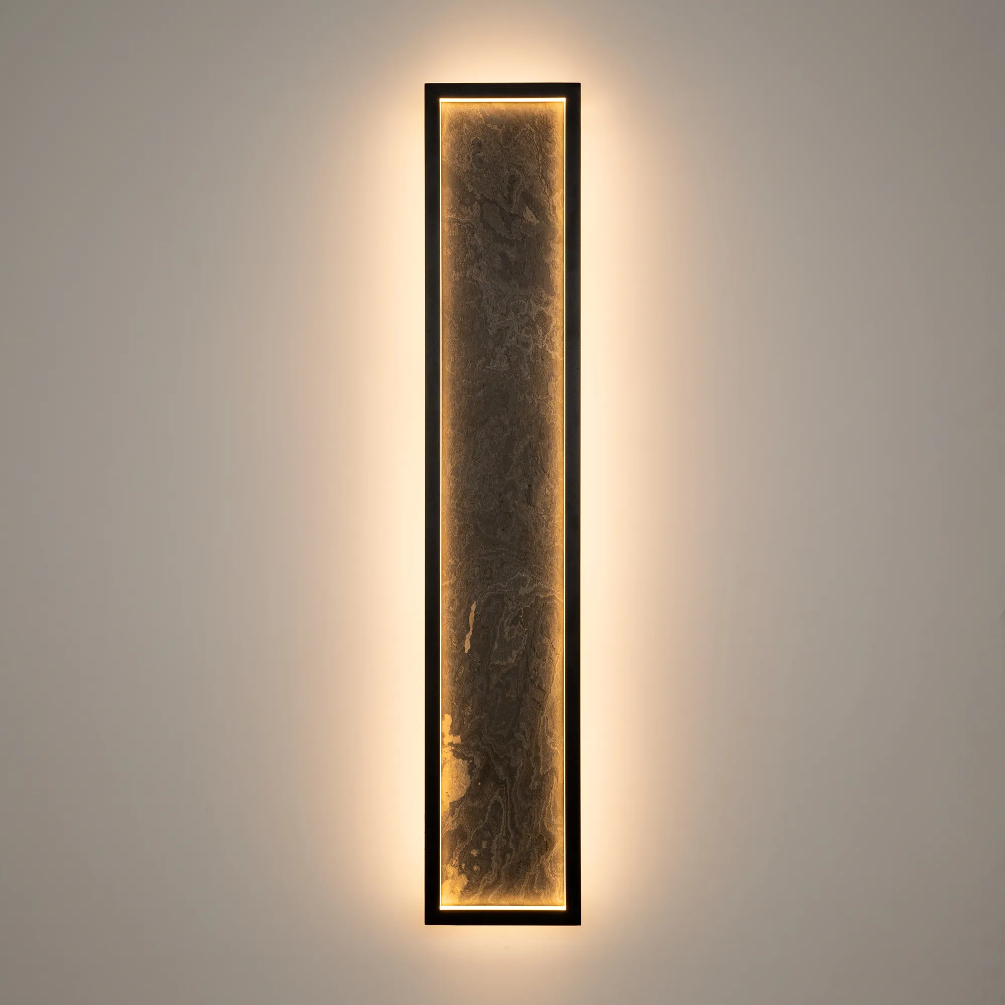 картинка Настенный светильник (бра) Maytoni MOD311WL-L70B3K