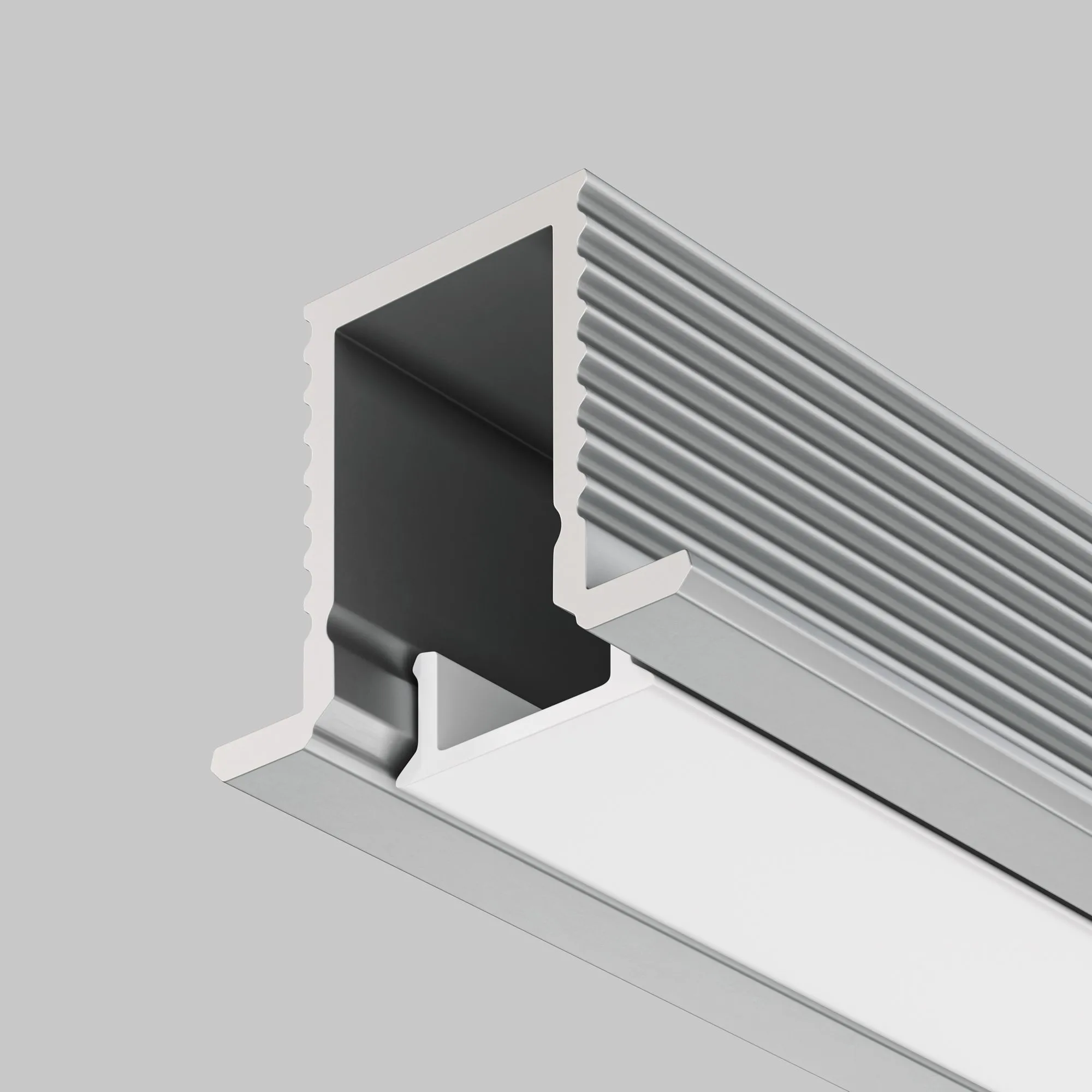 картинка Профиль Led Strip ALM-1209-S-2M