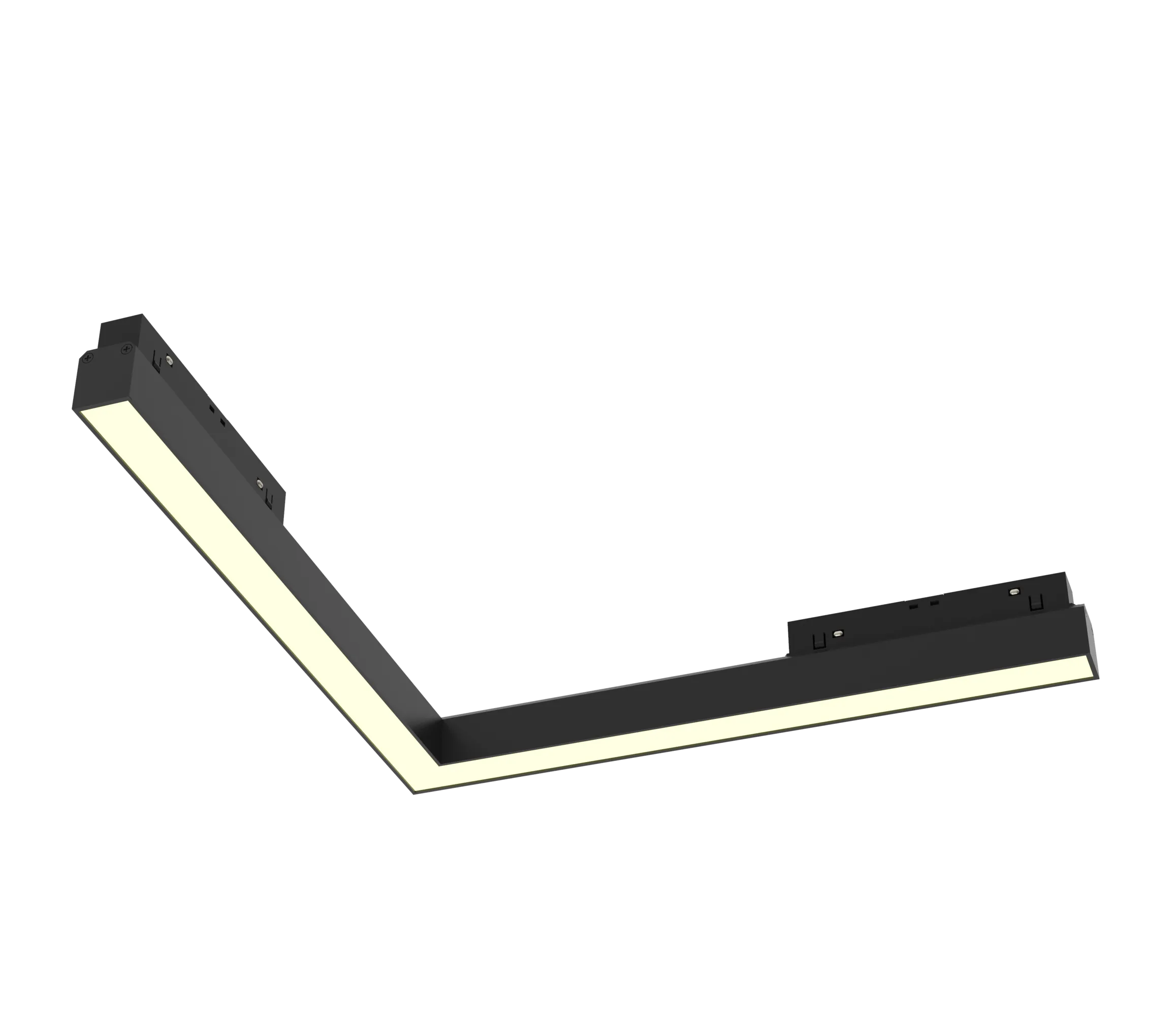 картинка Трековый светильник Technical TR042-2-24W4K
