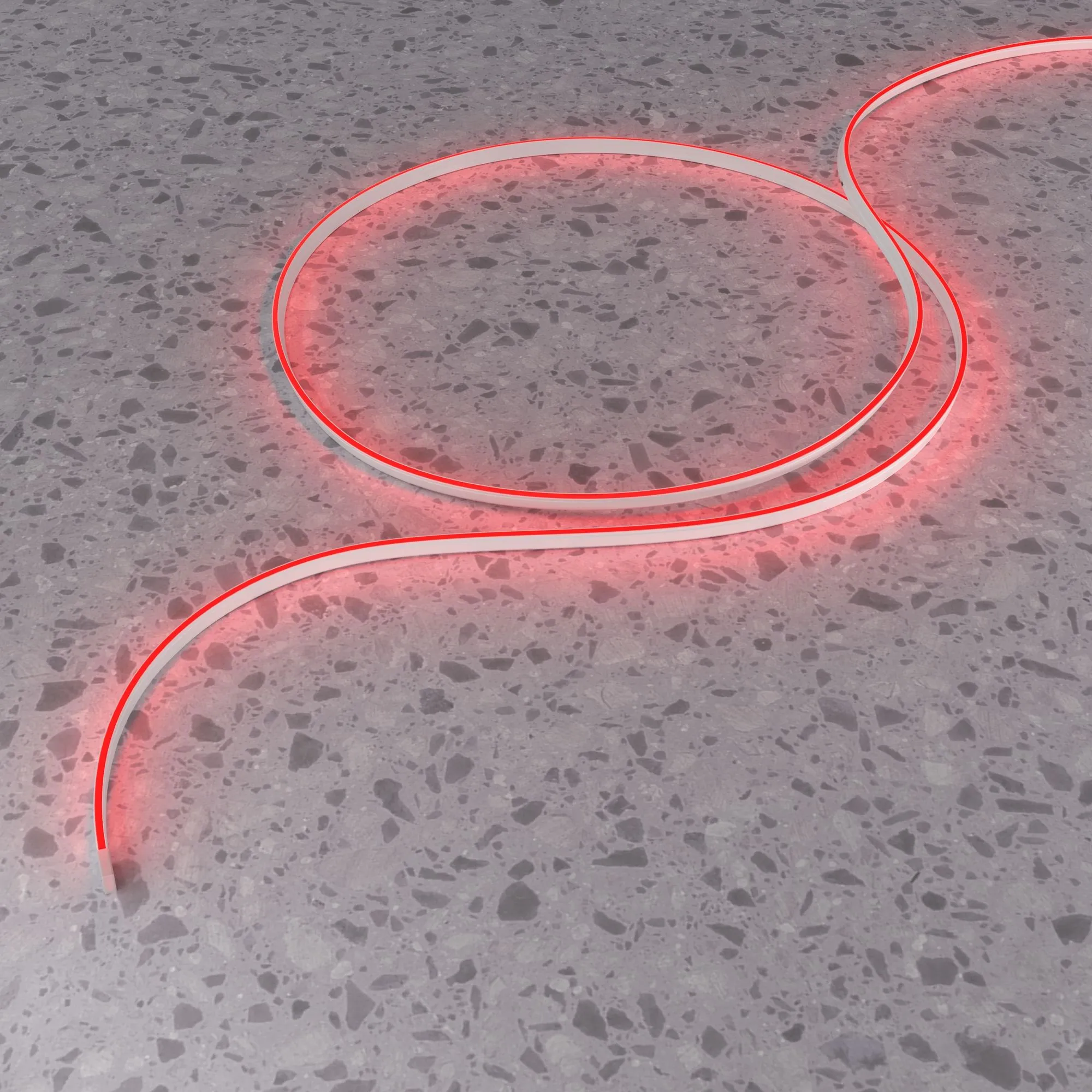 картинка Гибкий неон Led Strip 432039