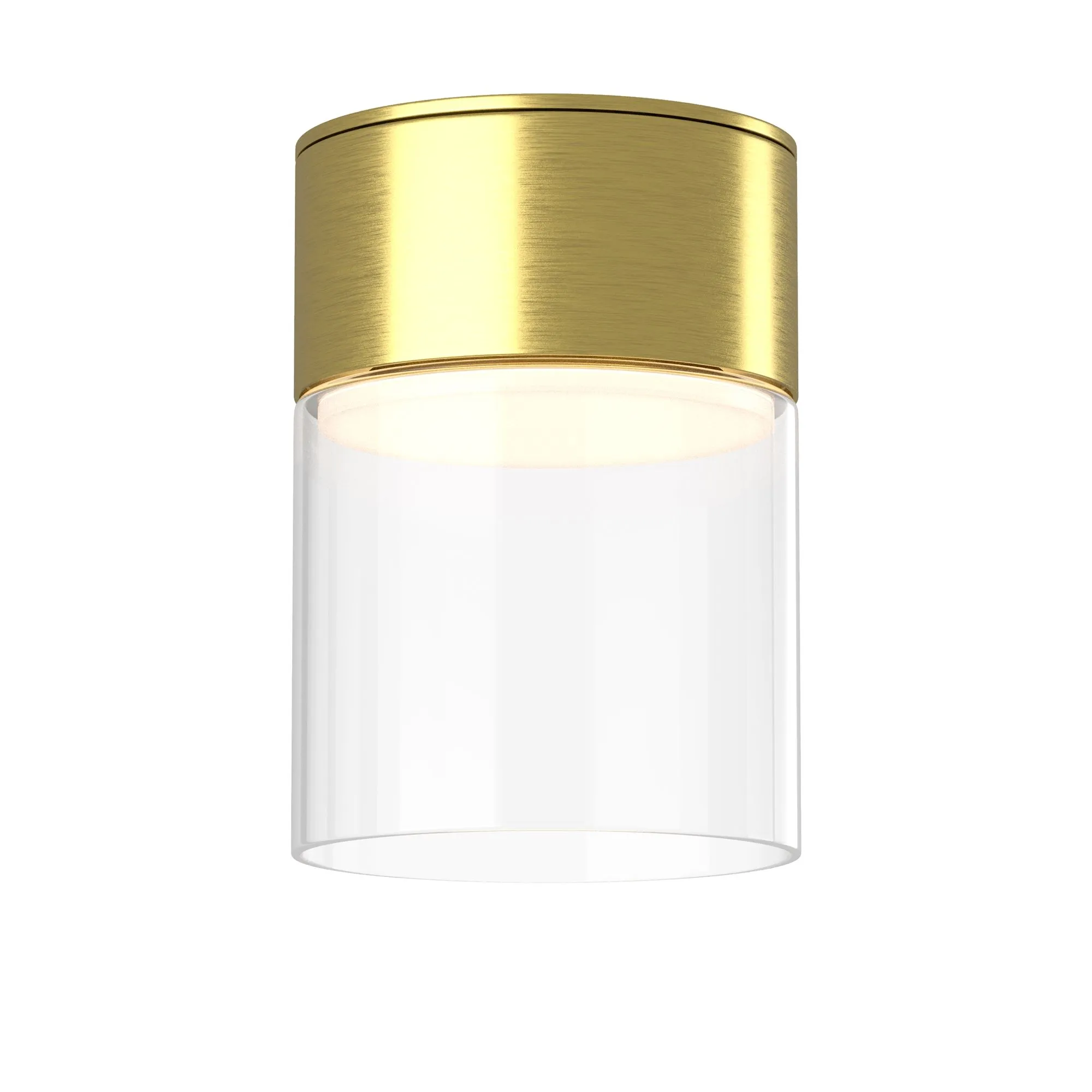 картинка Потолочный светильник Technical C094CL-GX53-BS