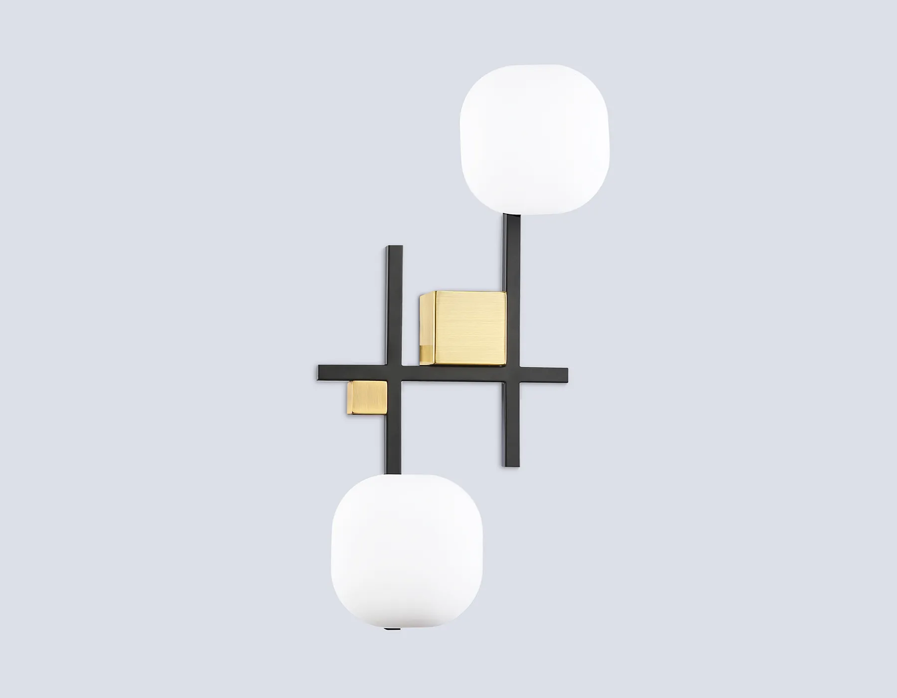 картинка Настенный светильник со сменной лампой LH51019