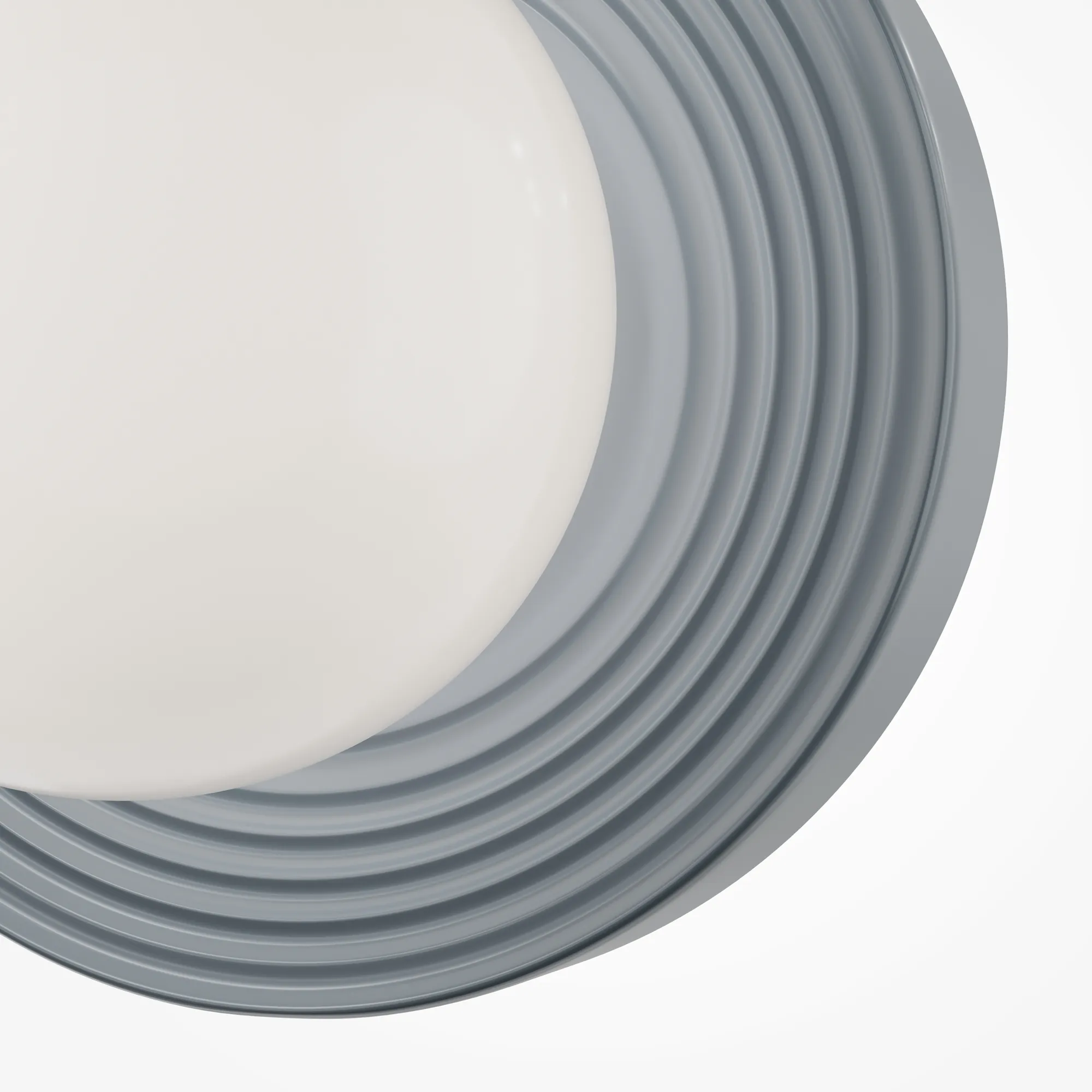 картинка Настенный светильник (бра) Maytoni MOD403WL-01GR1