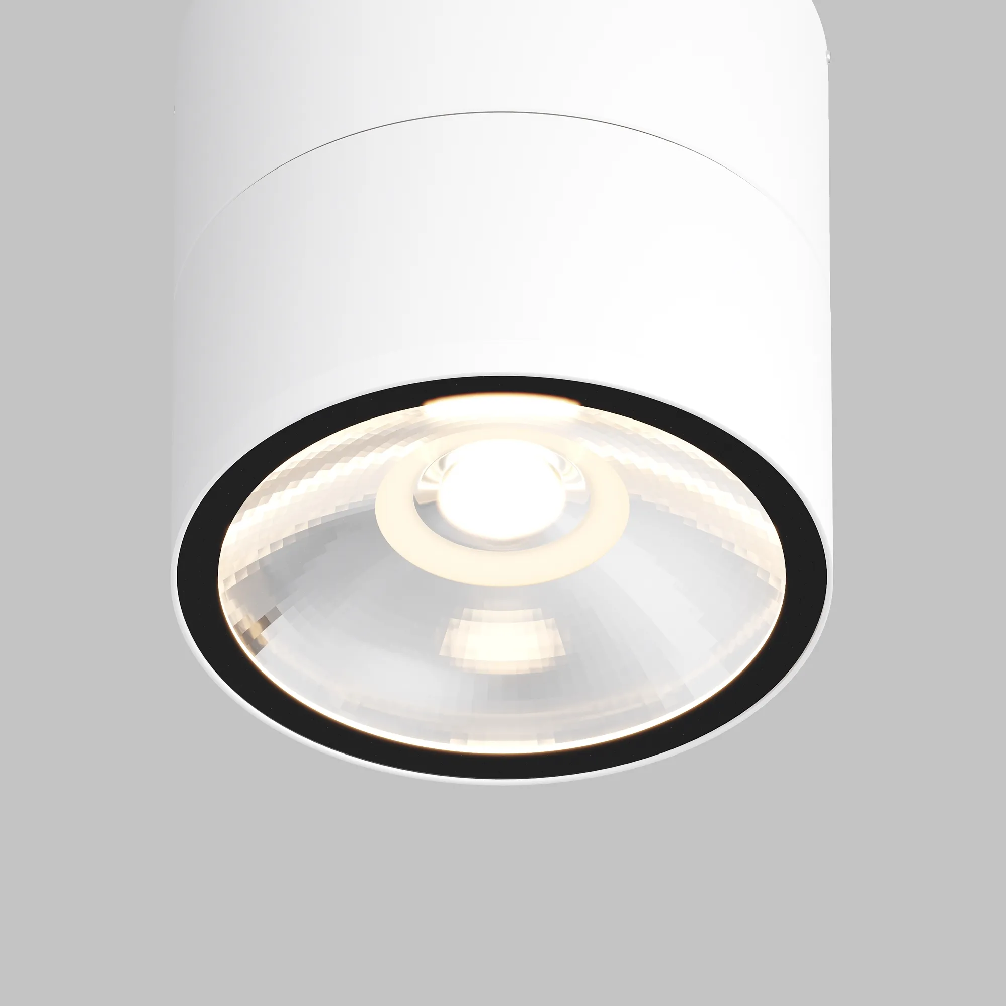 картинка Потолочный светильник Outdoor O310CL-L7W3K