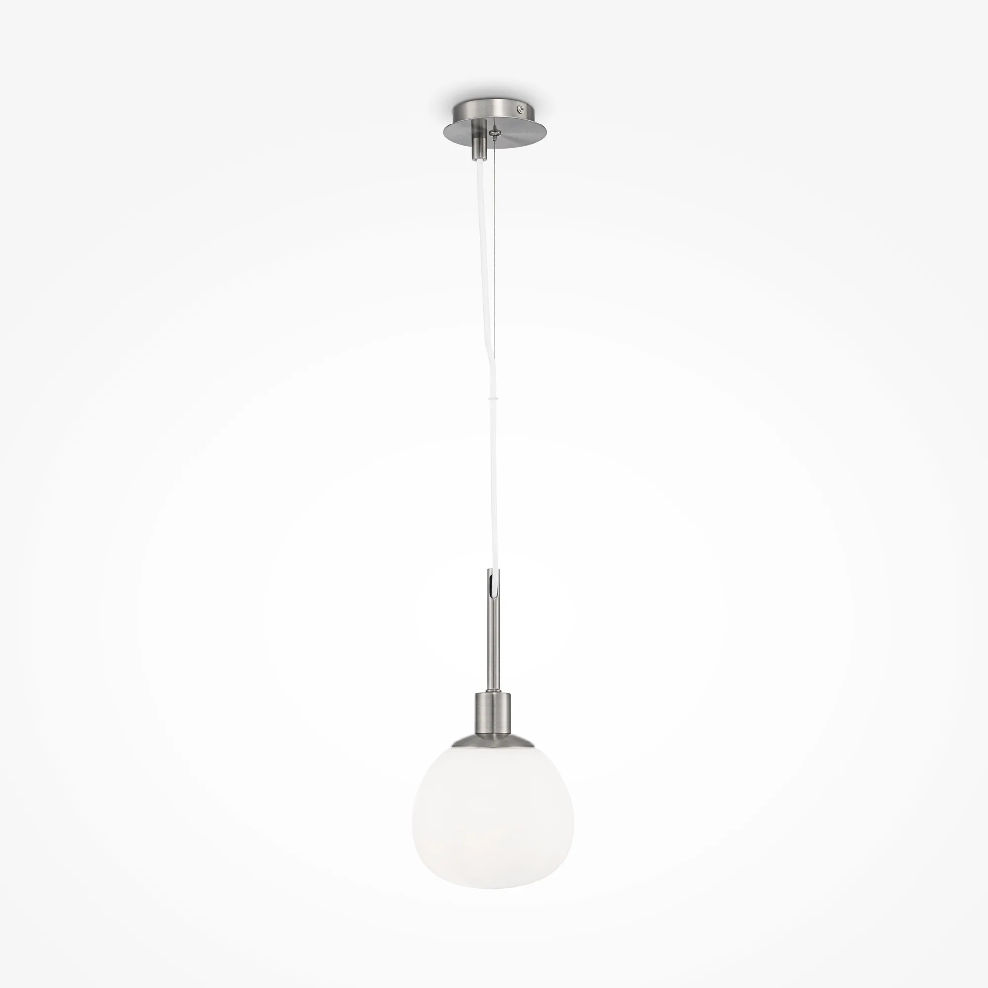 картинка Подвесной светильник Maytoni MOD221-PL-01-N