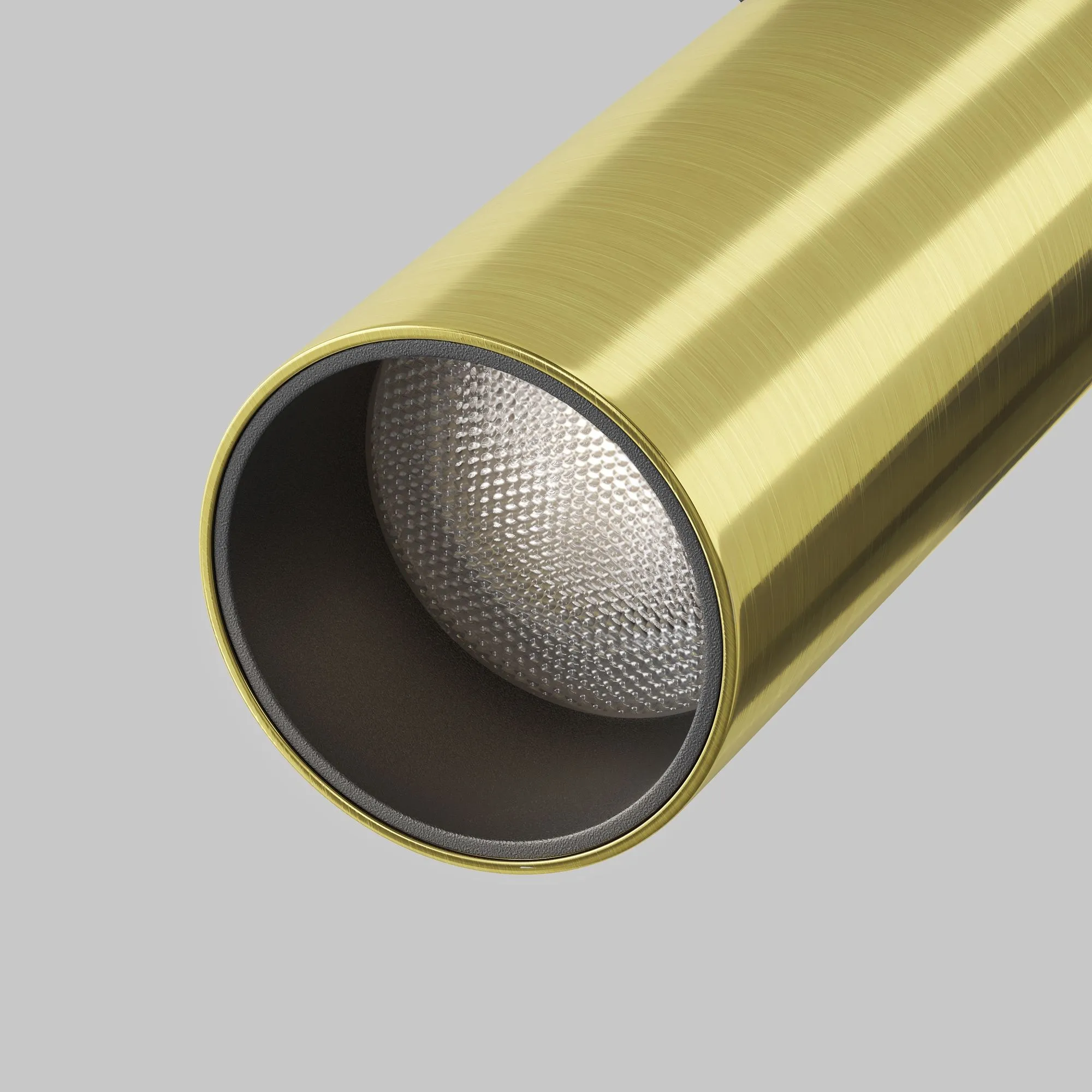 картинка Встраиваемый светильник Technical C053CL-L12W4K-W-BS