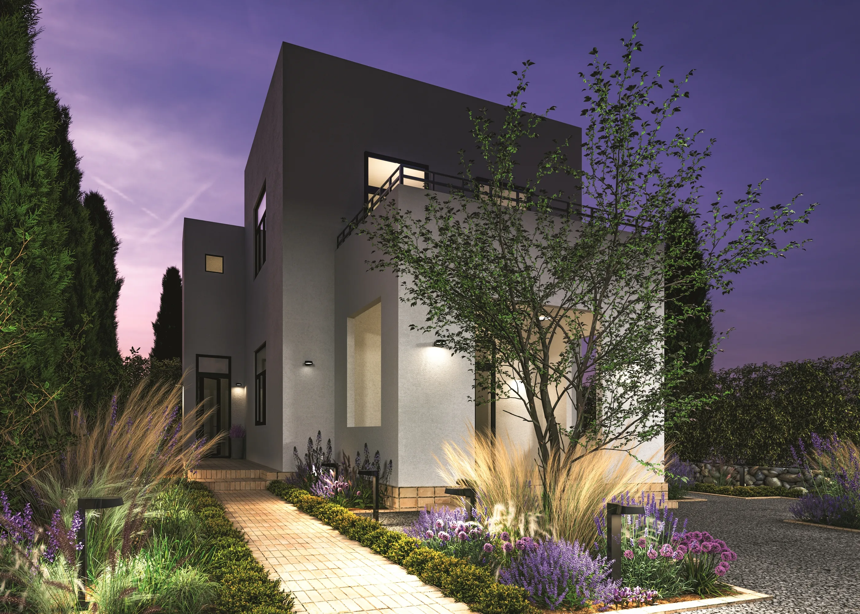 картинка Настенный светильник (бра) Outdoor O443WL-L12GF3K