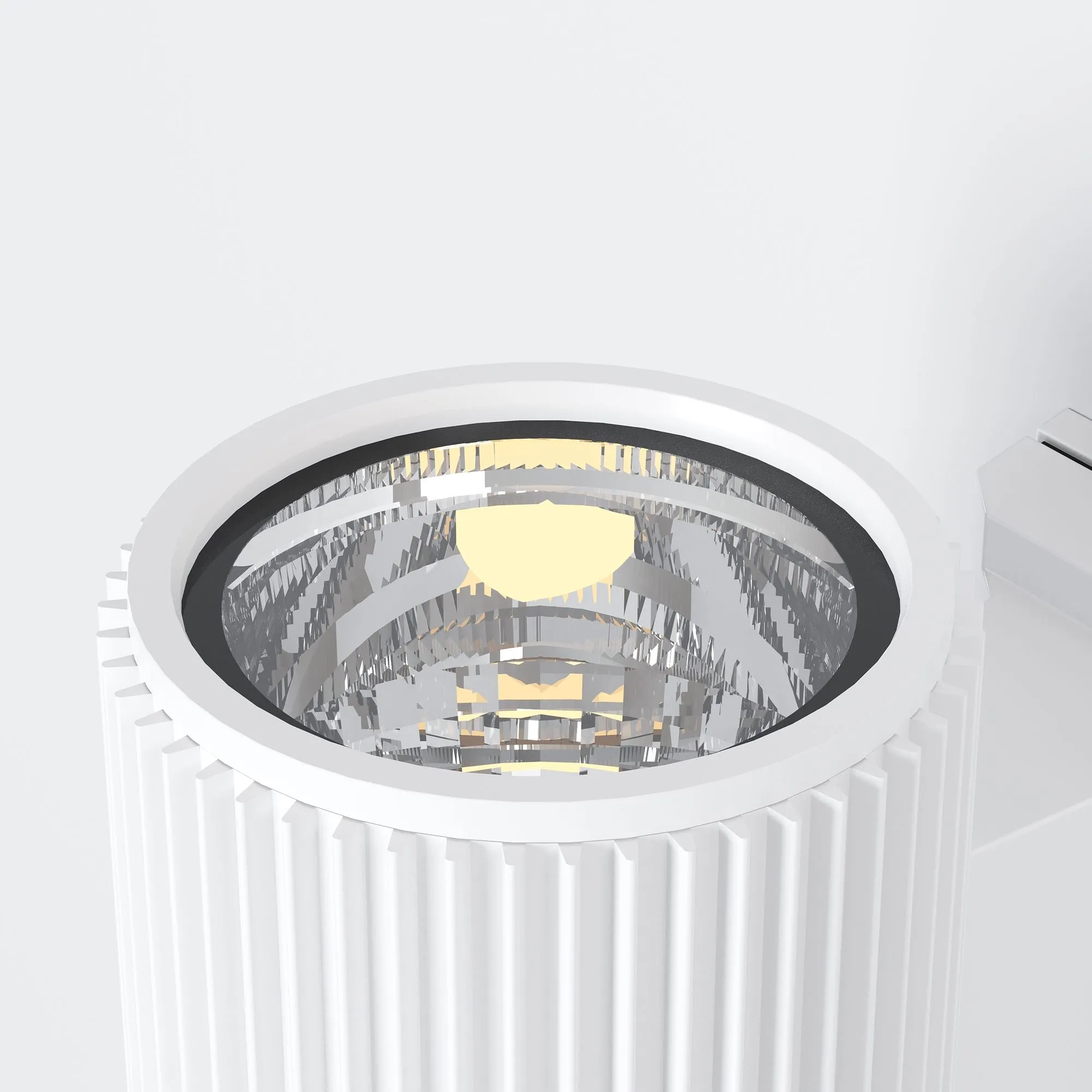 картинка Уличный настенный светильник Outdoor O419WL-01W