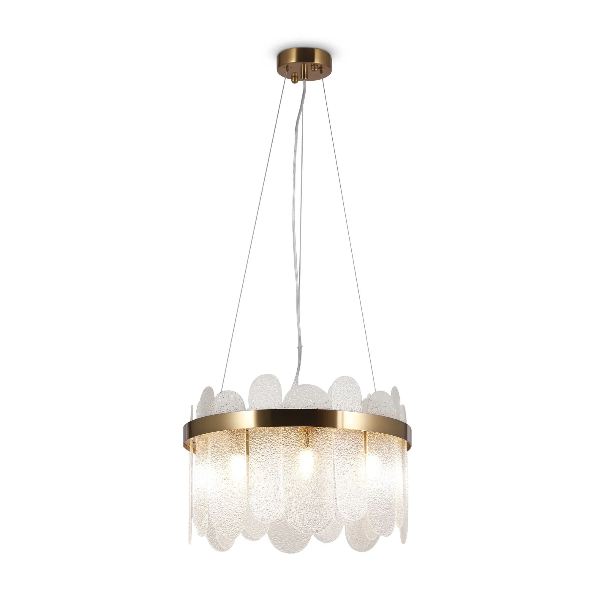 картинка Подвесной светильник Freya FR5141PL-08BS1