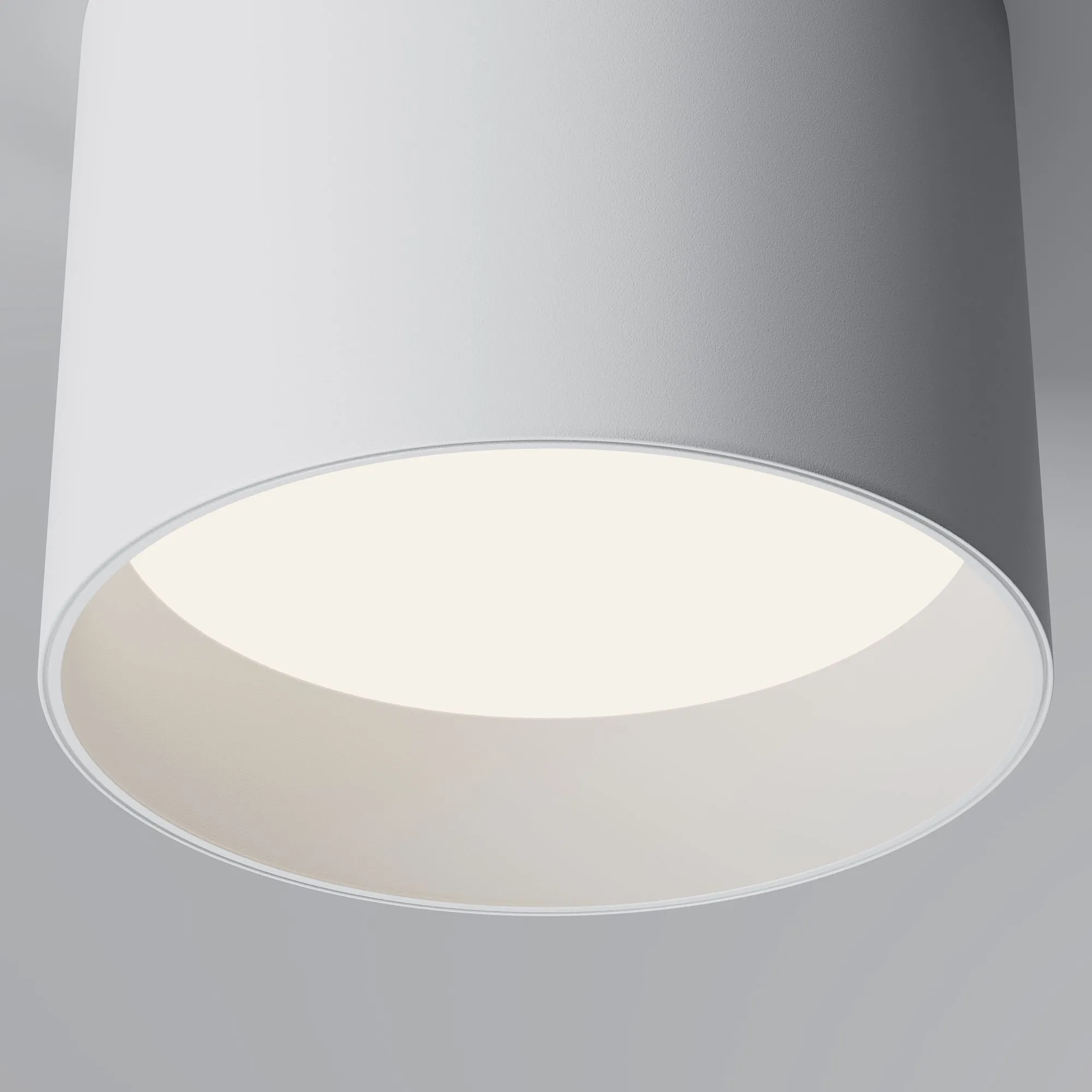 картинка Потолочный светильник Technical C096CL-GX53-W