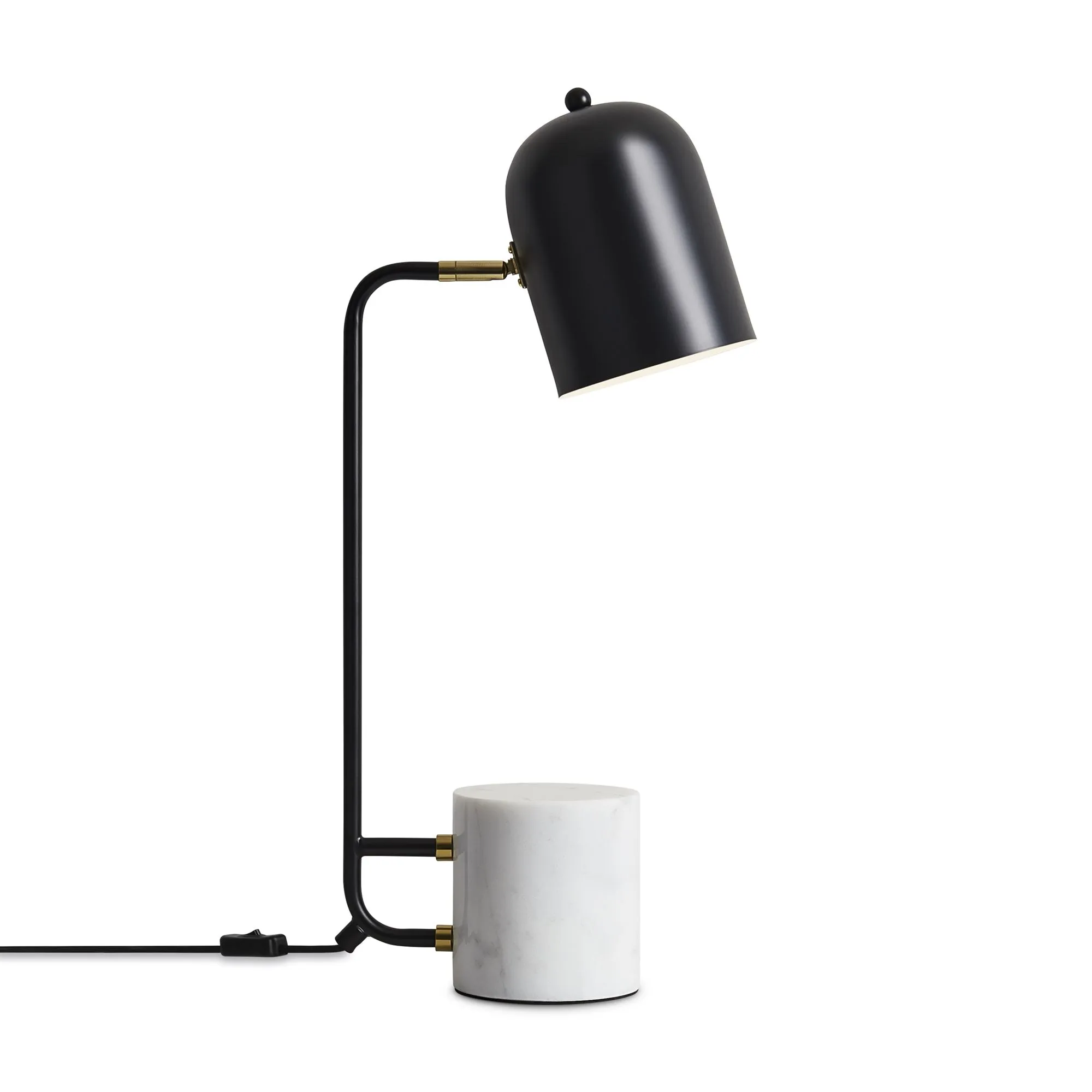 картинка Настольный светильник Freya FR5279TL-01B1