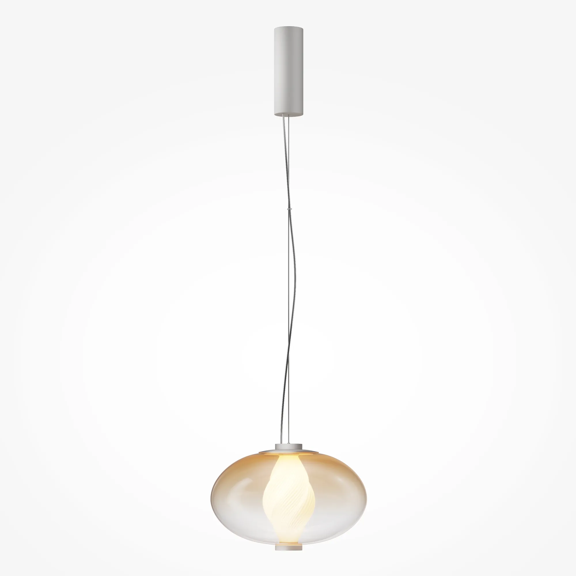 картинка Подвесной светильник Maytoni MOD406PL-L8W3K