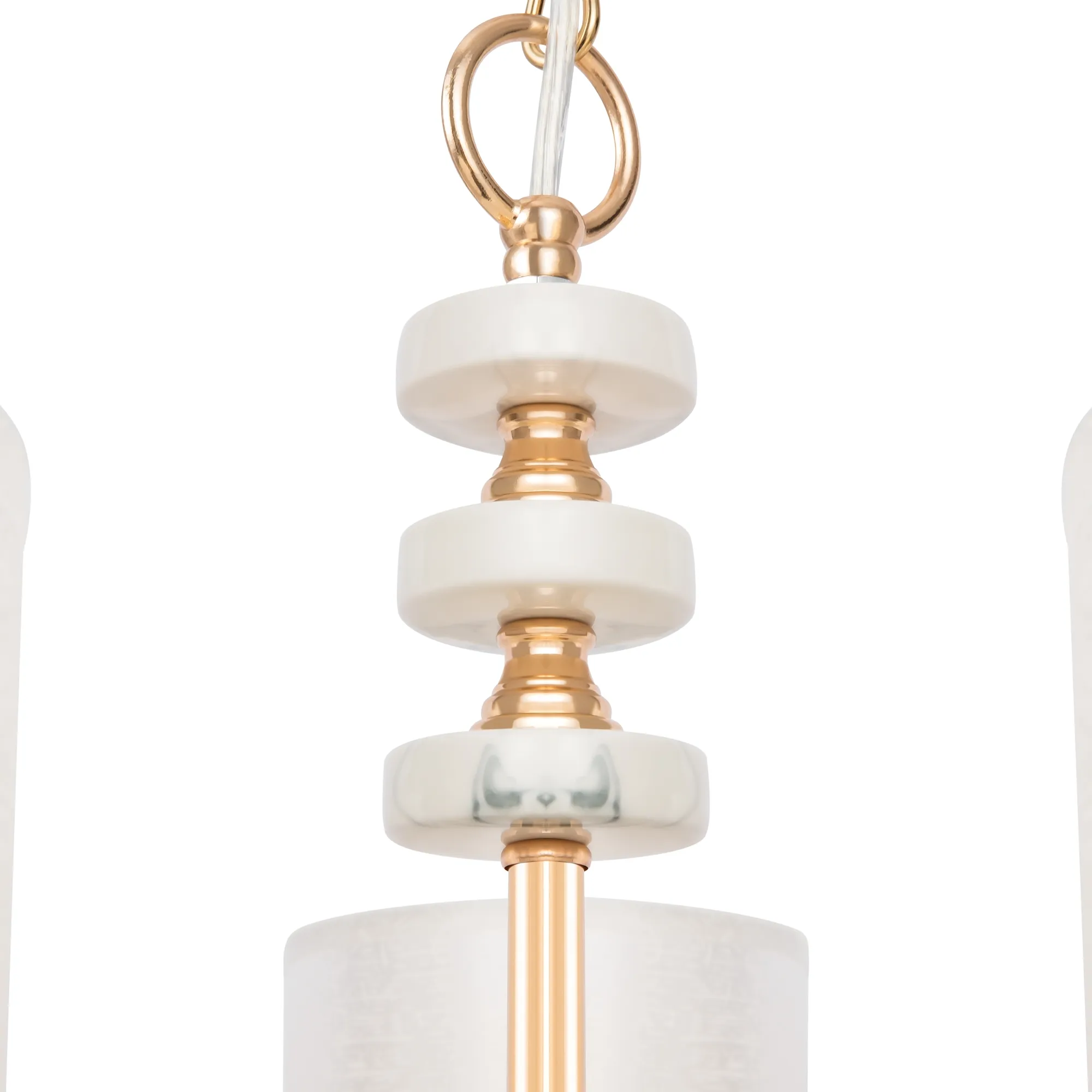 картинка Люстра Freya FR5015PL-05G