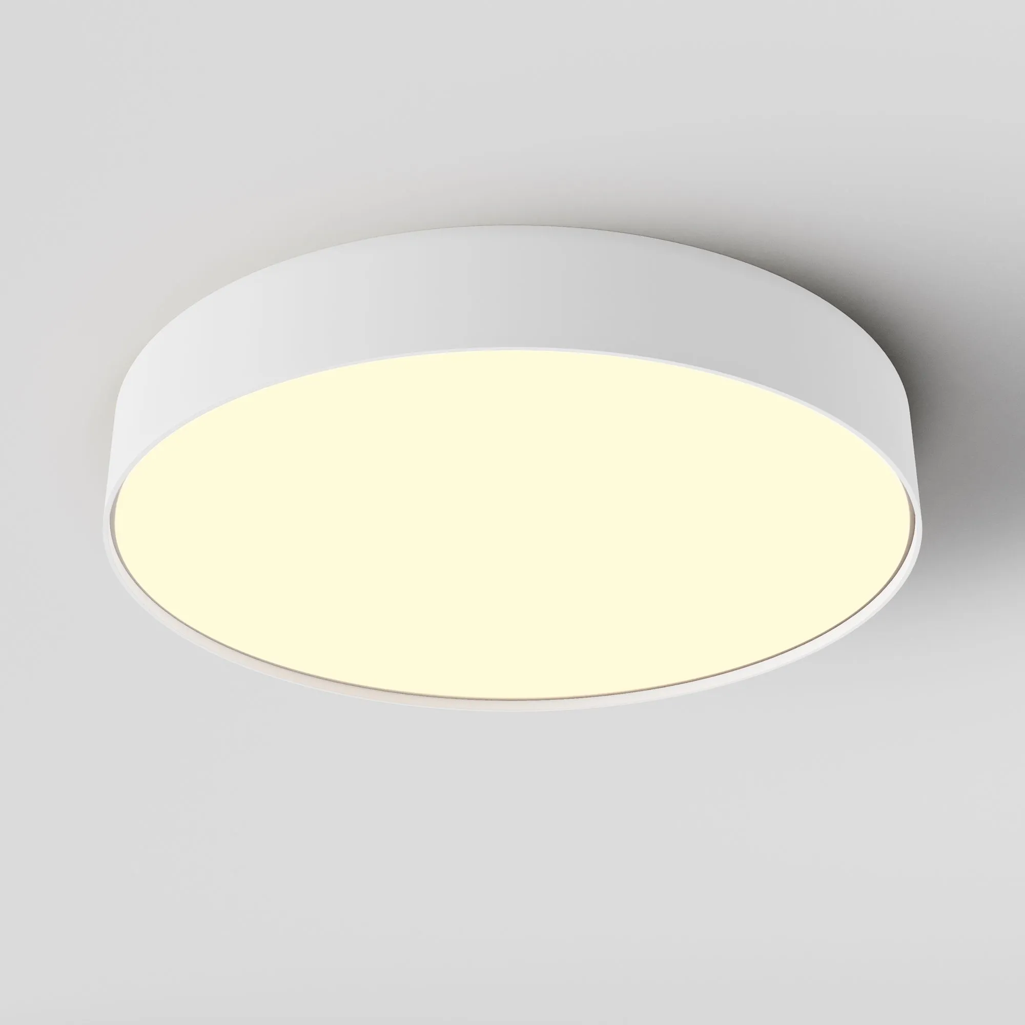 картинка Потолочный светильник Technical C032CL-45W2.7K-RD-W