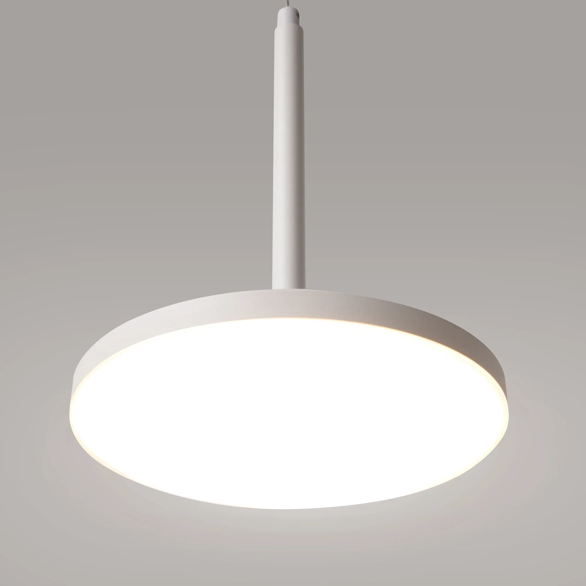 картинка Подвесной светильник Technical P076PL-L12W4K-W