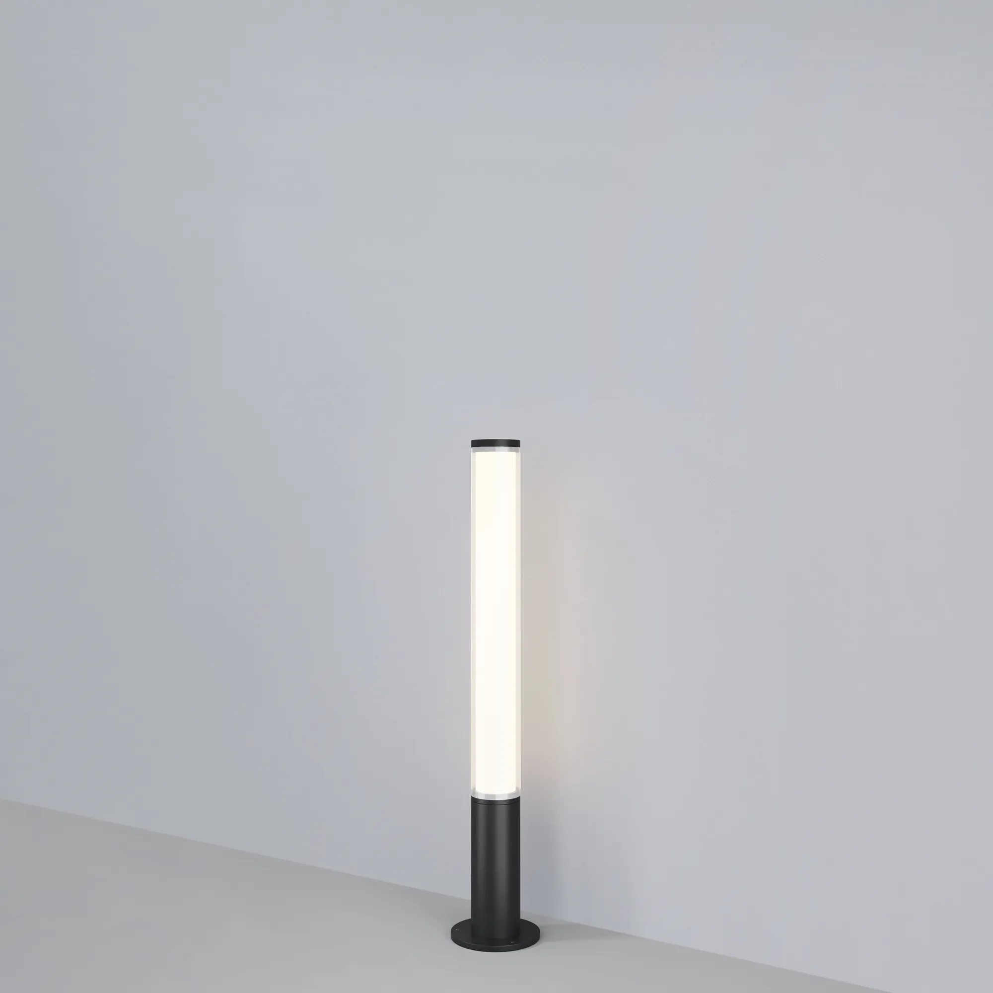 картинка Ландшафтный светильник Outdoor O041FL-L30B3K