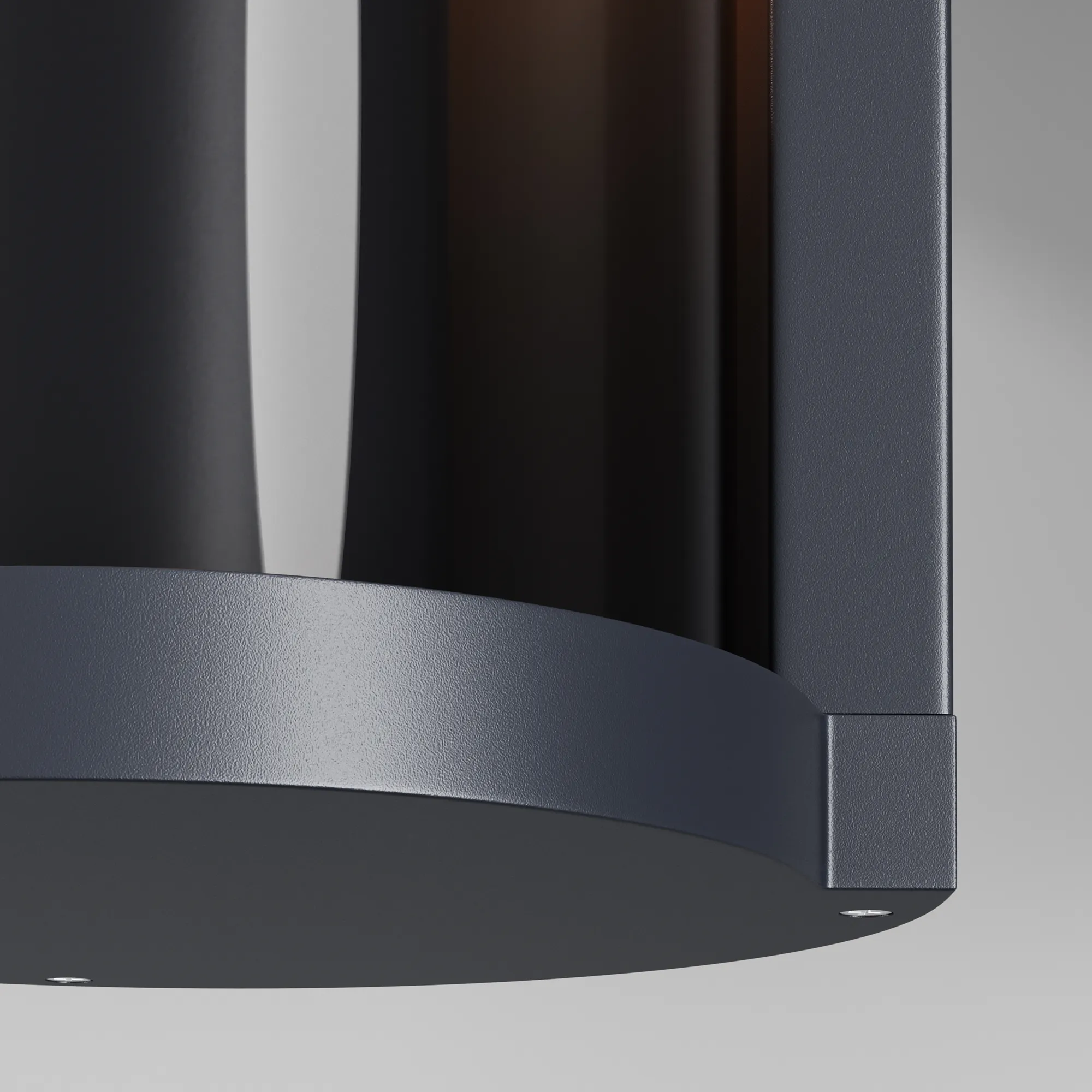 картинка Настенный светильник (бра) Outdoor O451WL-01GF