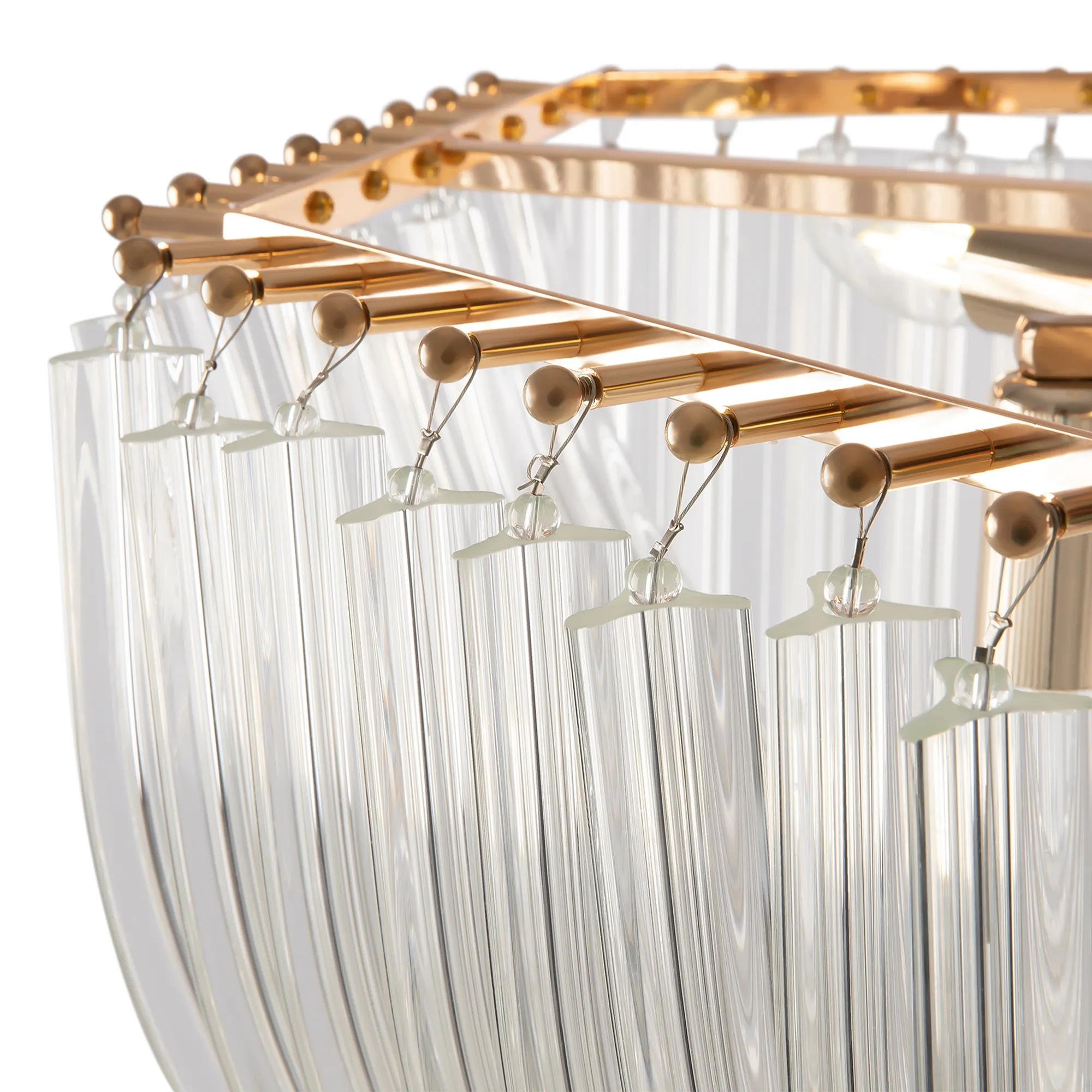 картинка Подвесной светильник Freya FR5182PL-06FG