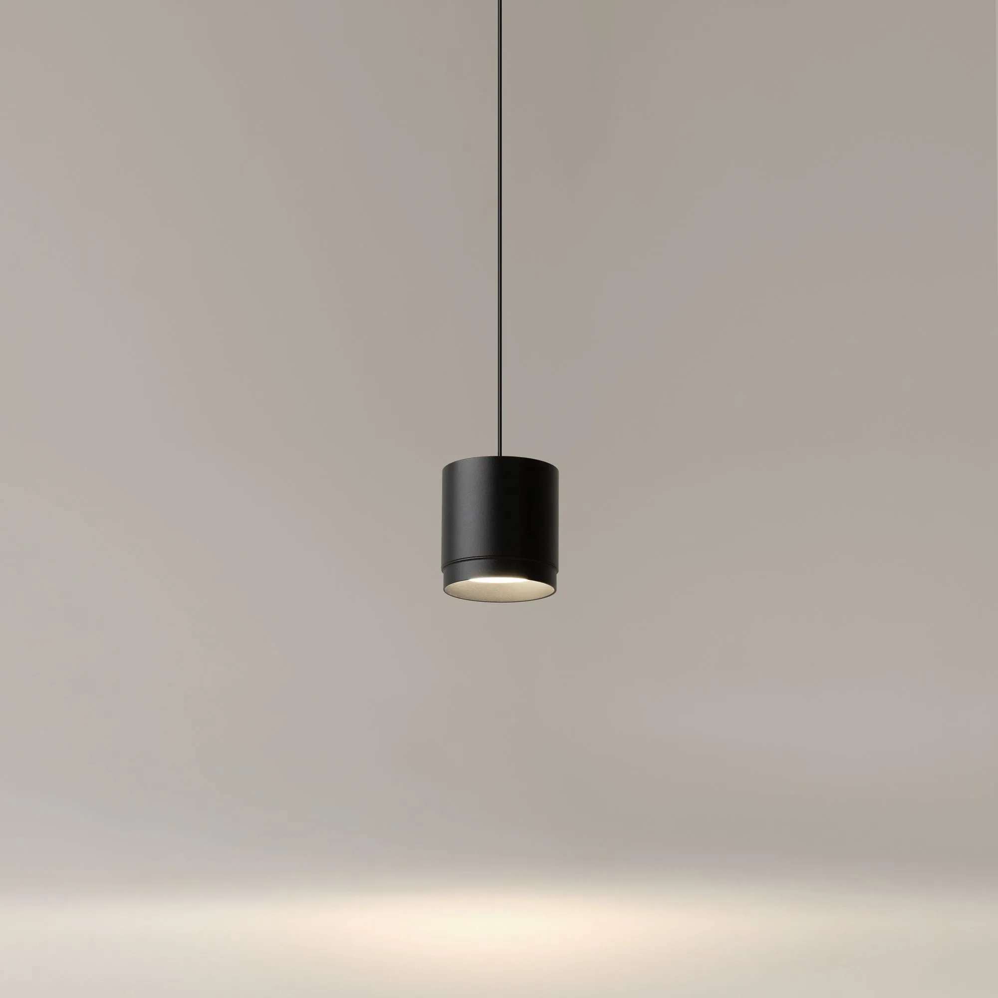 картинка Подвесной светильник Maytoni P088PL-GX53-B