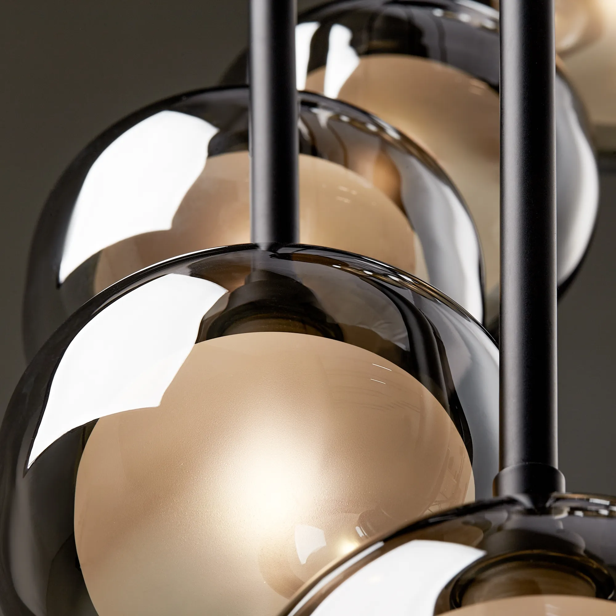 картинка Подвесной светильник Freya FR5435PL-10B