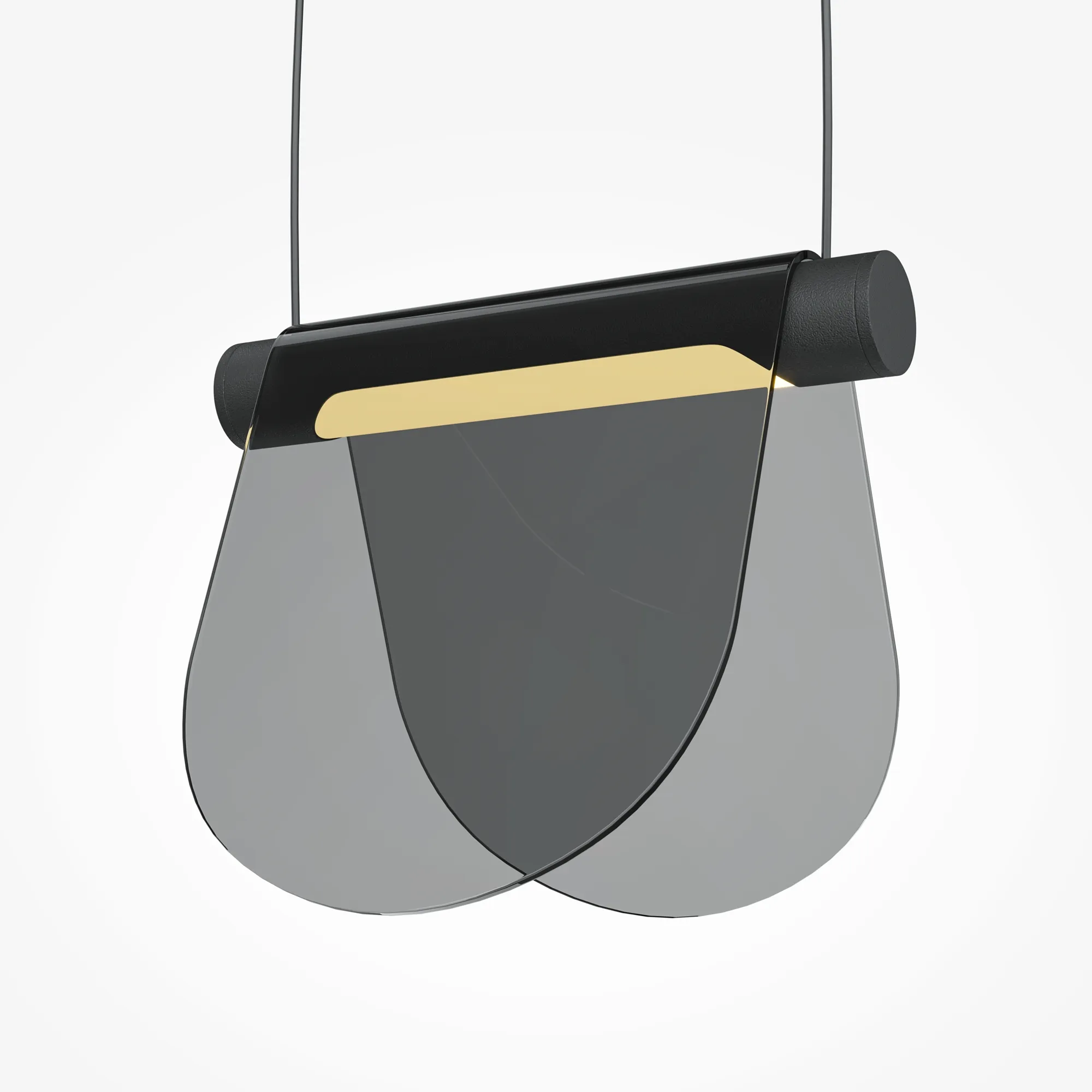 картинка Подвесной светильник Maytoni MOD319PL-L5B3K