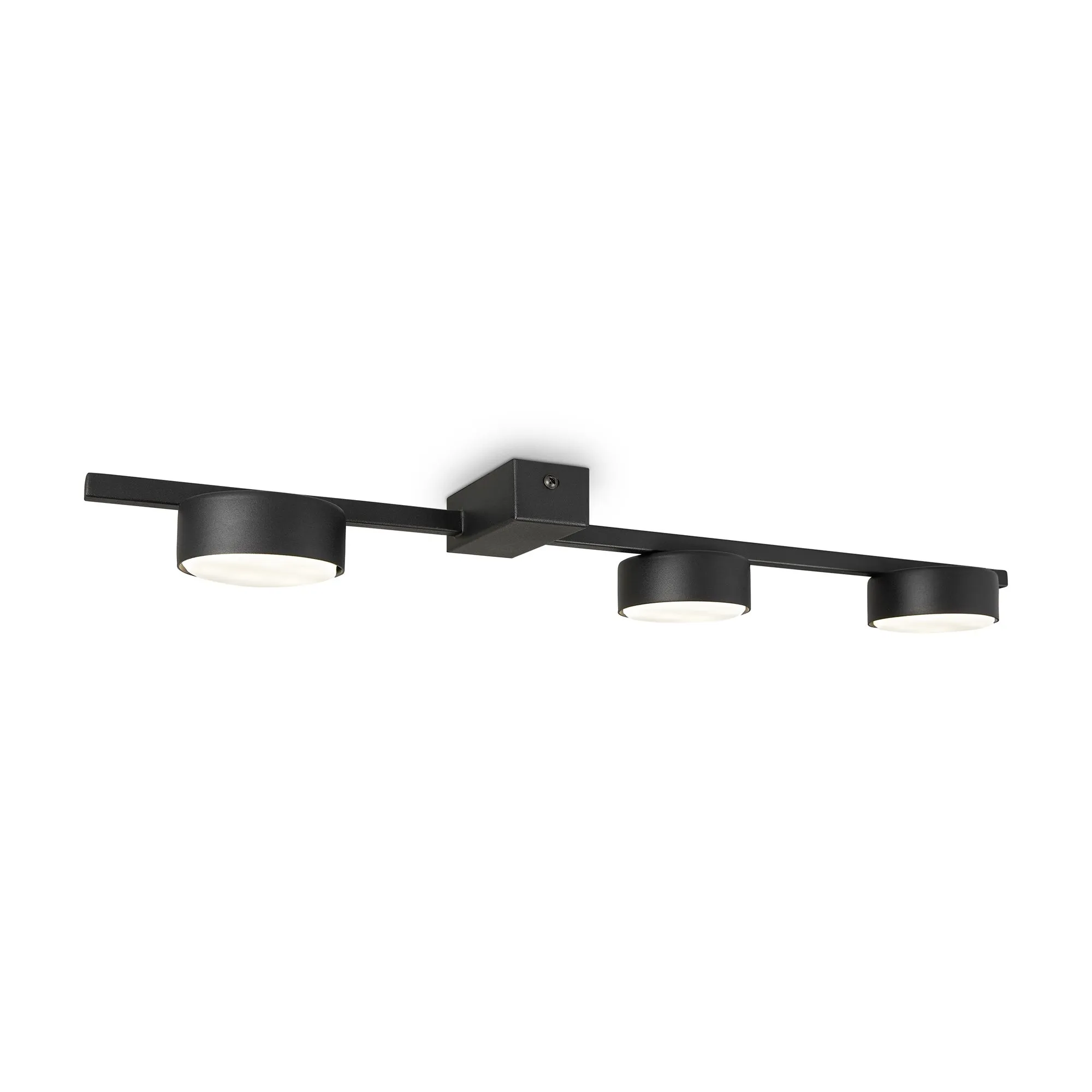 картинка Потолочный светильник Freya FR5363CL-03B