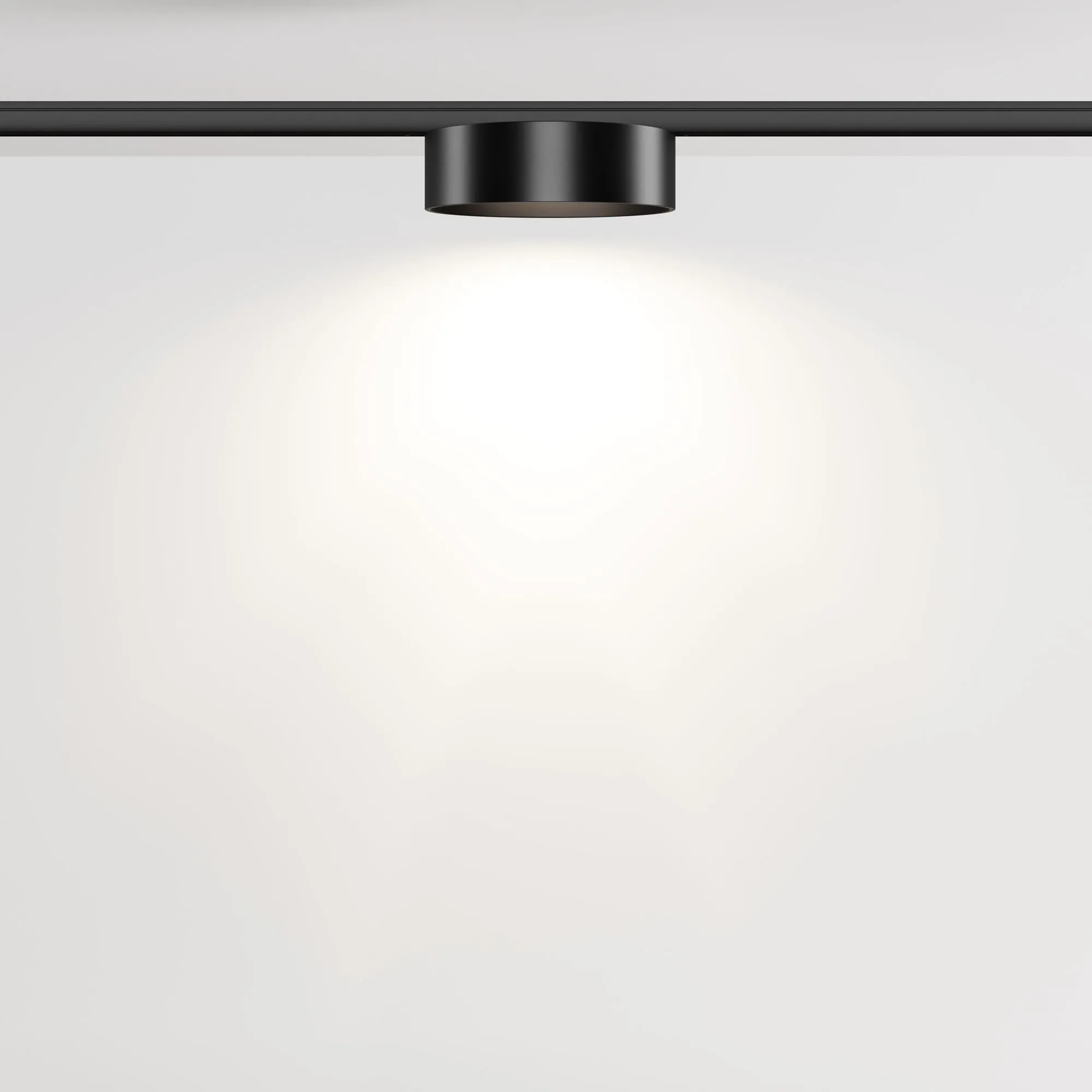 картинка Трековый светильник Technical TR189-1-12W4K-B