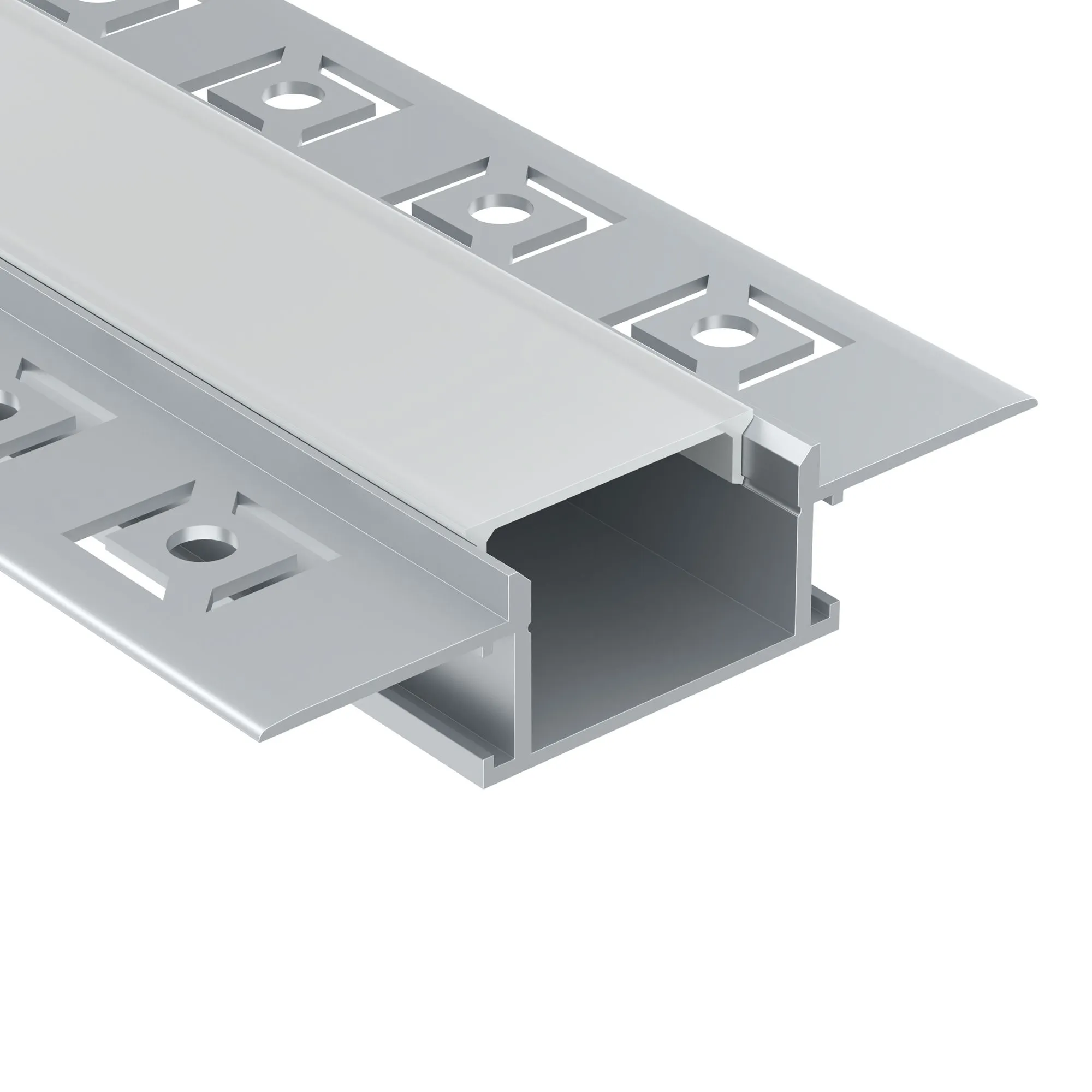 картинка Профиль Led Strip ALM011S-2M