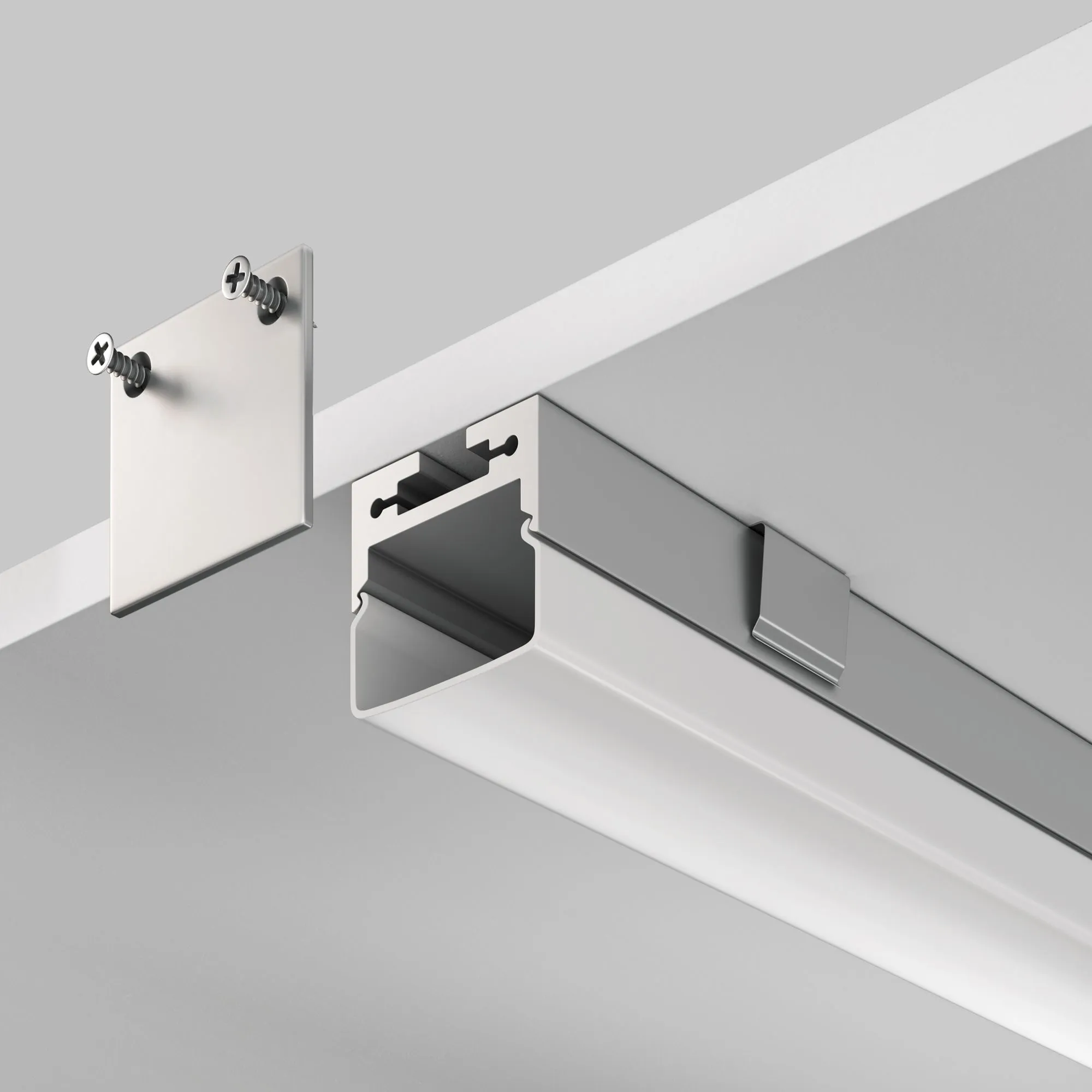 картинка Профиль Led Strip ALM-2020B-S-2M