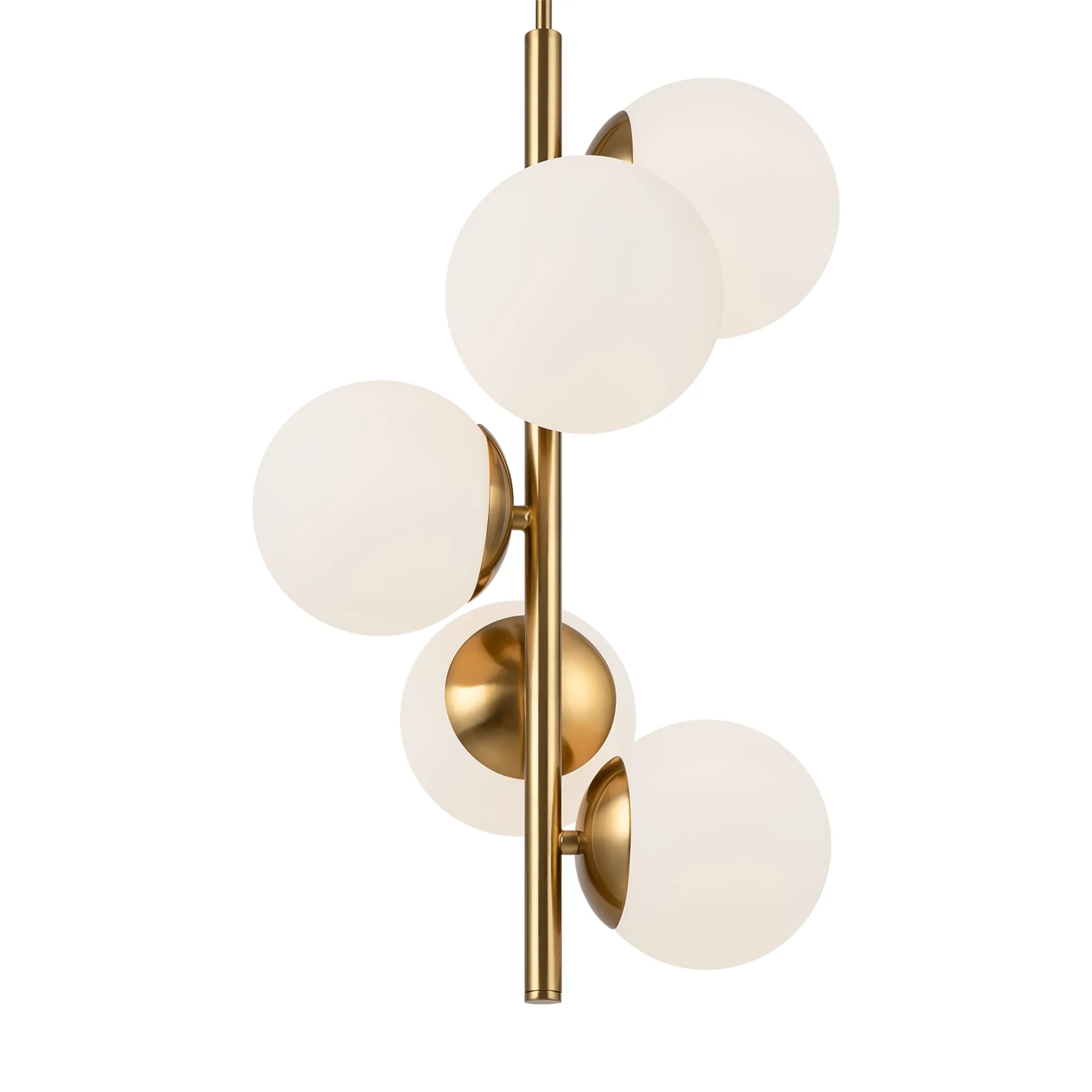 картинка Подвесной светильник Freya FR5199PL-05BS1