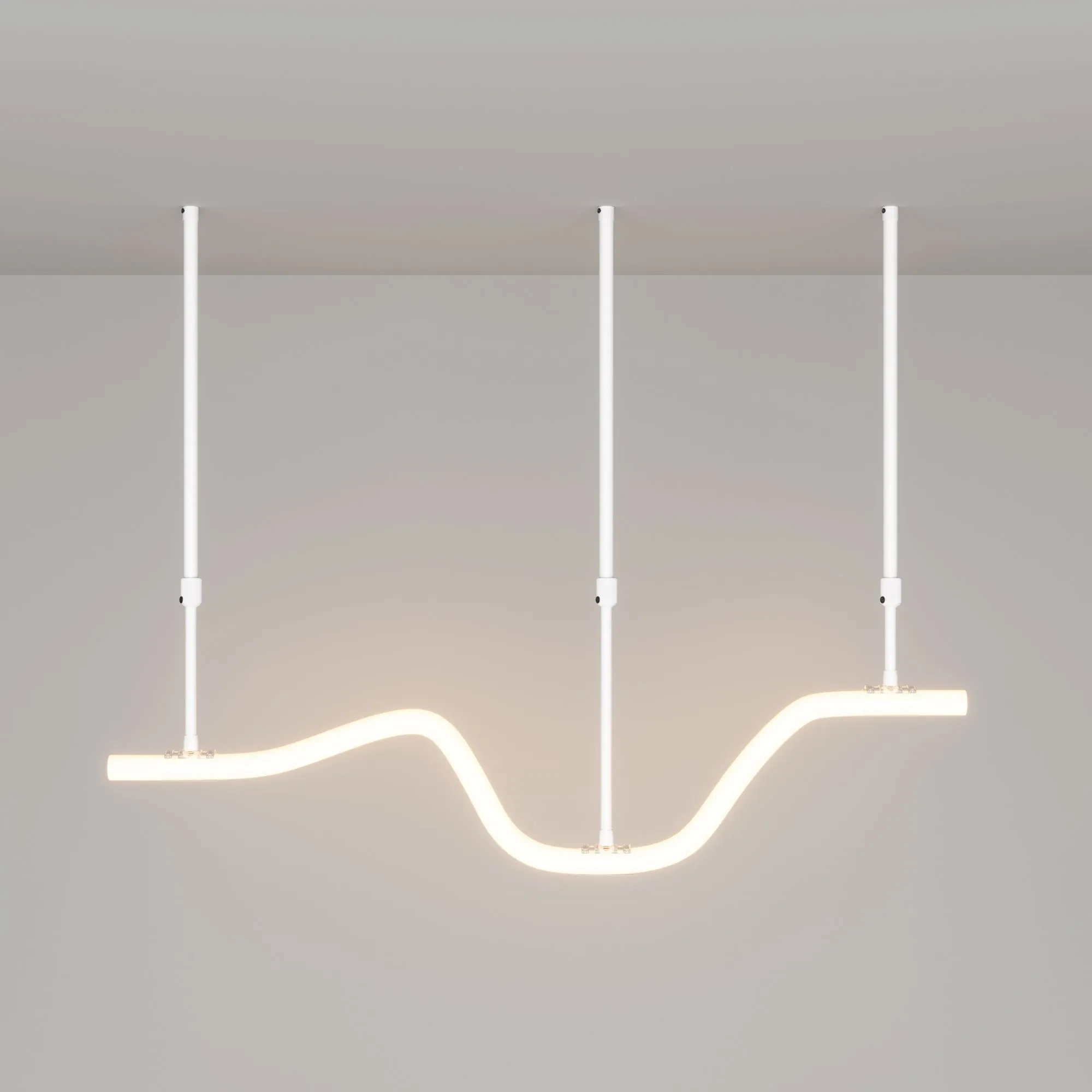 картинка Комплектующие для гибкого неона Led Strip 20326