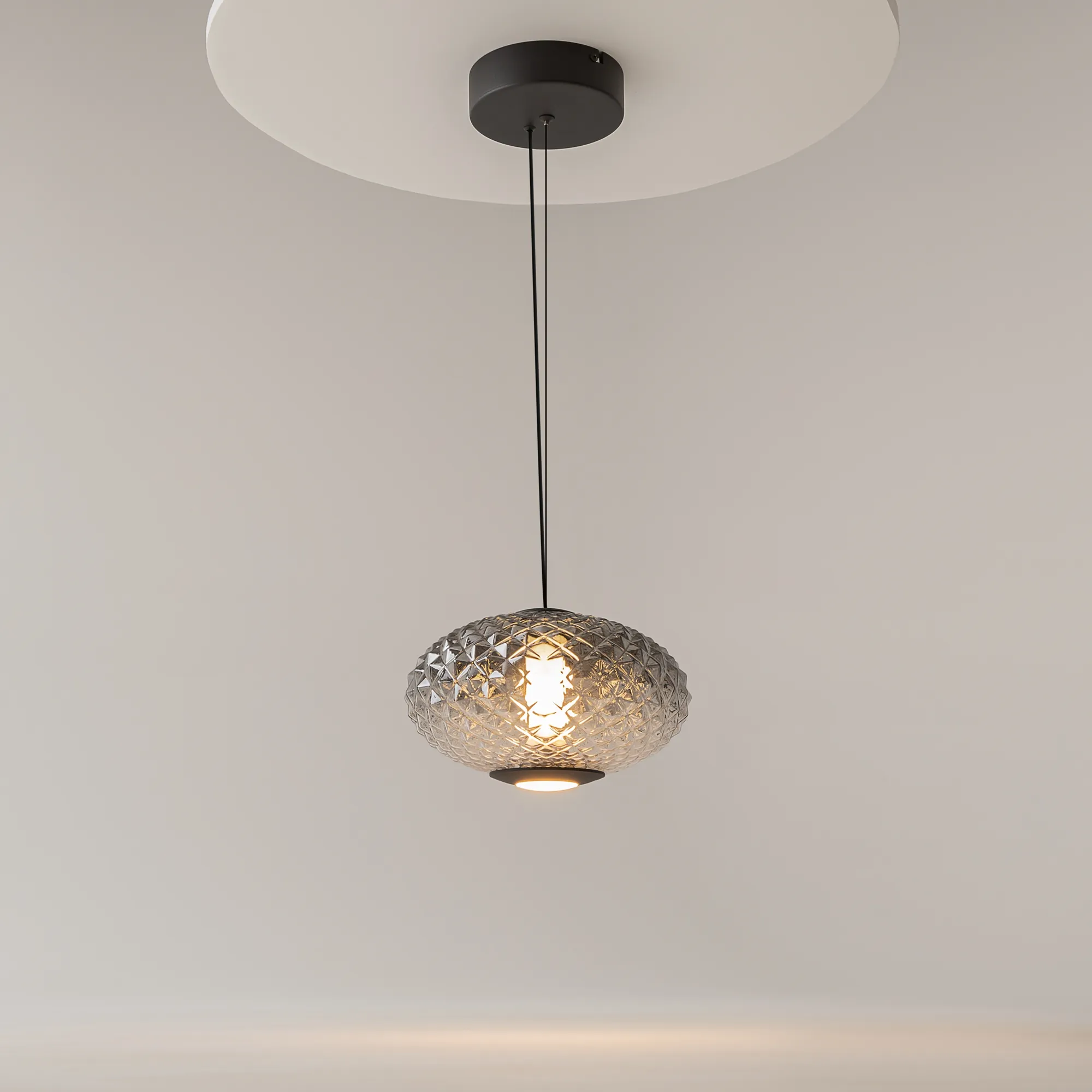 картинка Подвесной светильник Maytoni MOD397PL-L10B3K