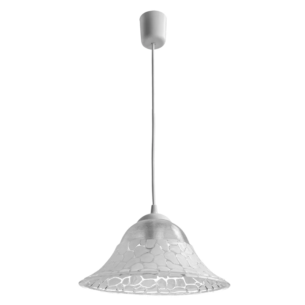 картинка Подвесной светильник Arte Lamp CUCINA A3444SP-1WH