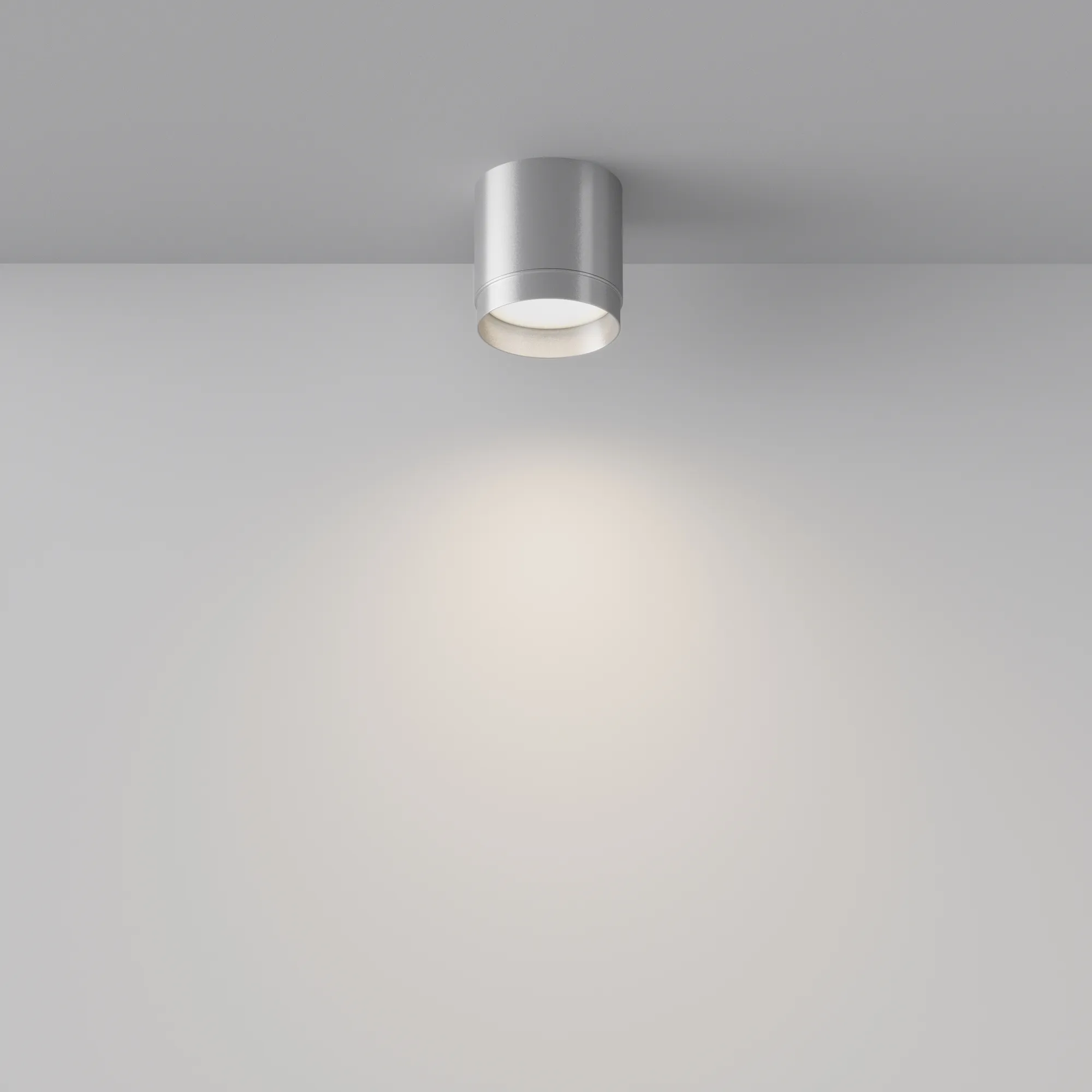 картинка Потолочный светильник Technical C088CL-GX53-S