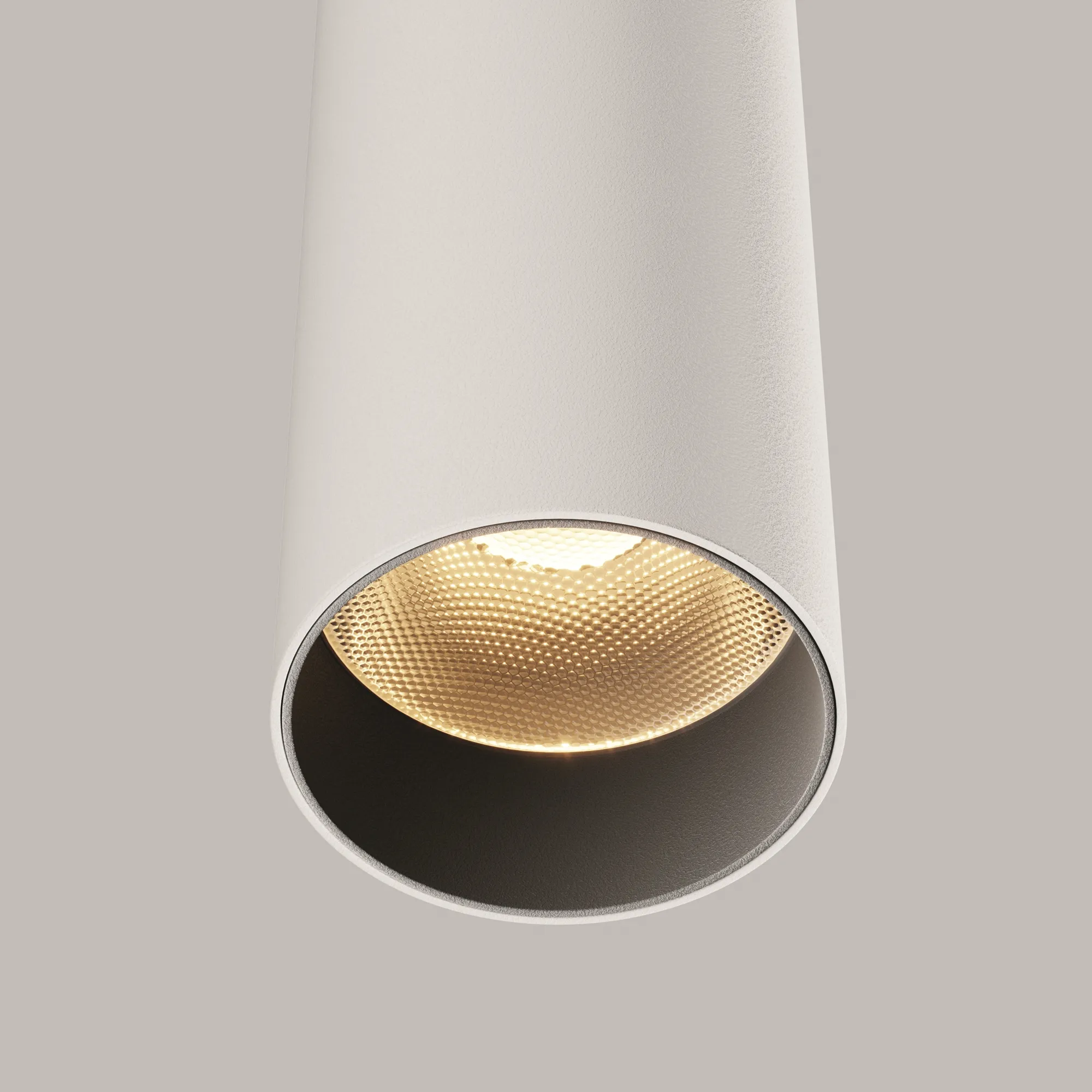 картинка Подвесной светильник Technical P072PL-L12W3K-1