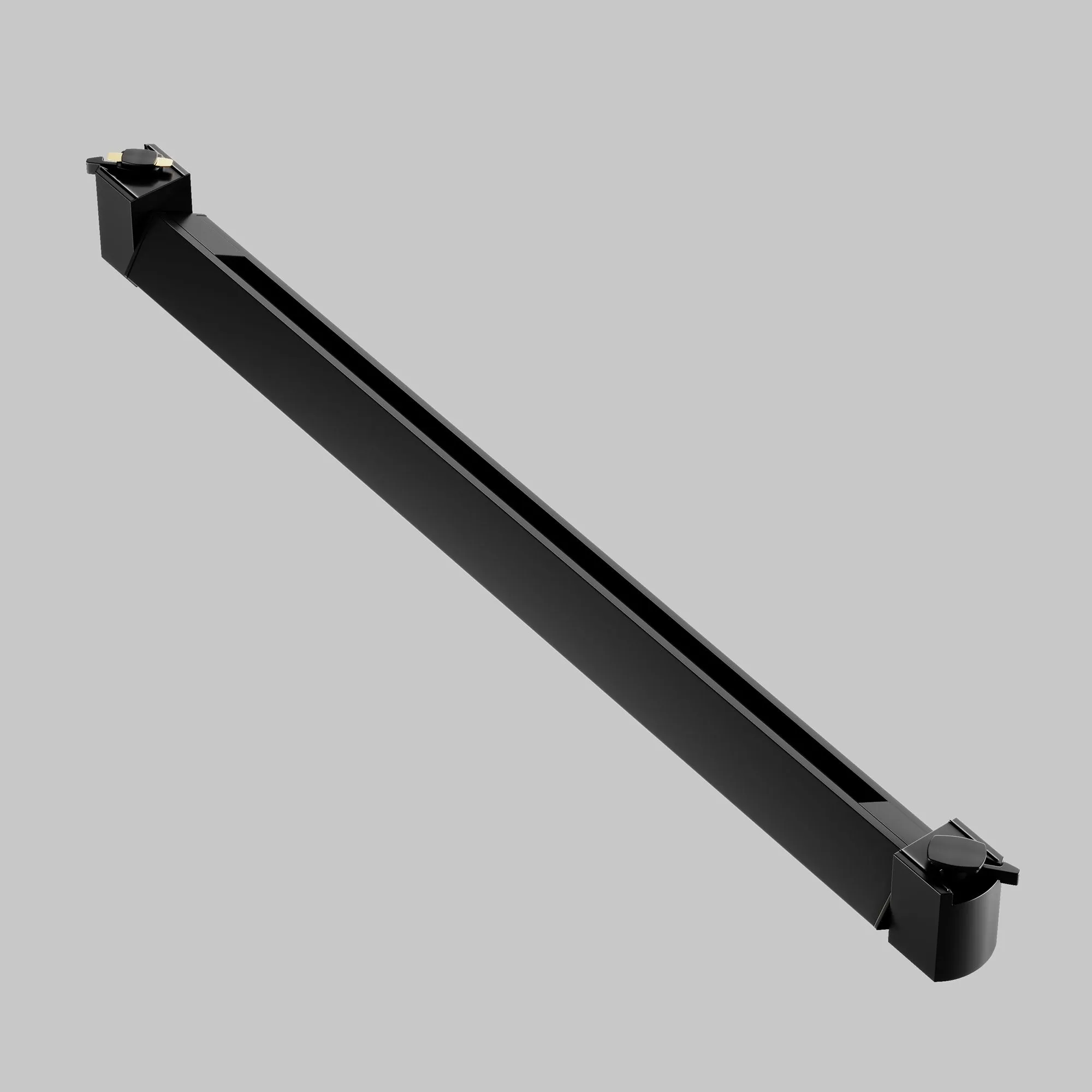 картинка Трековый светильник Technical TR104-1-20W4K-B