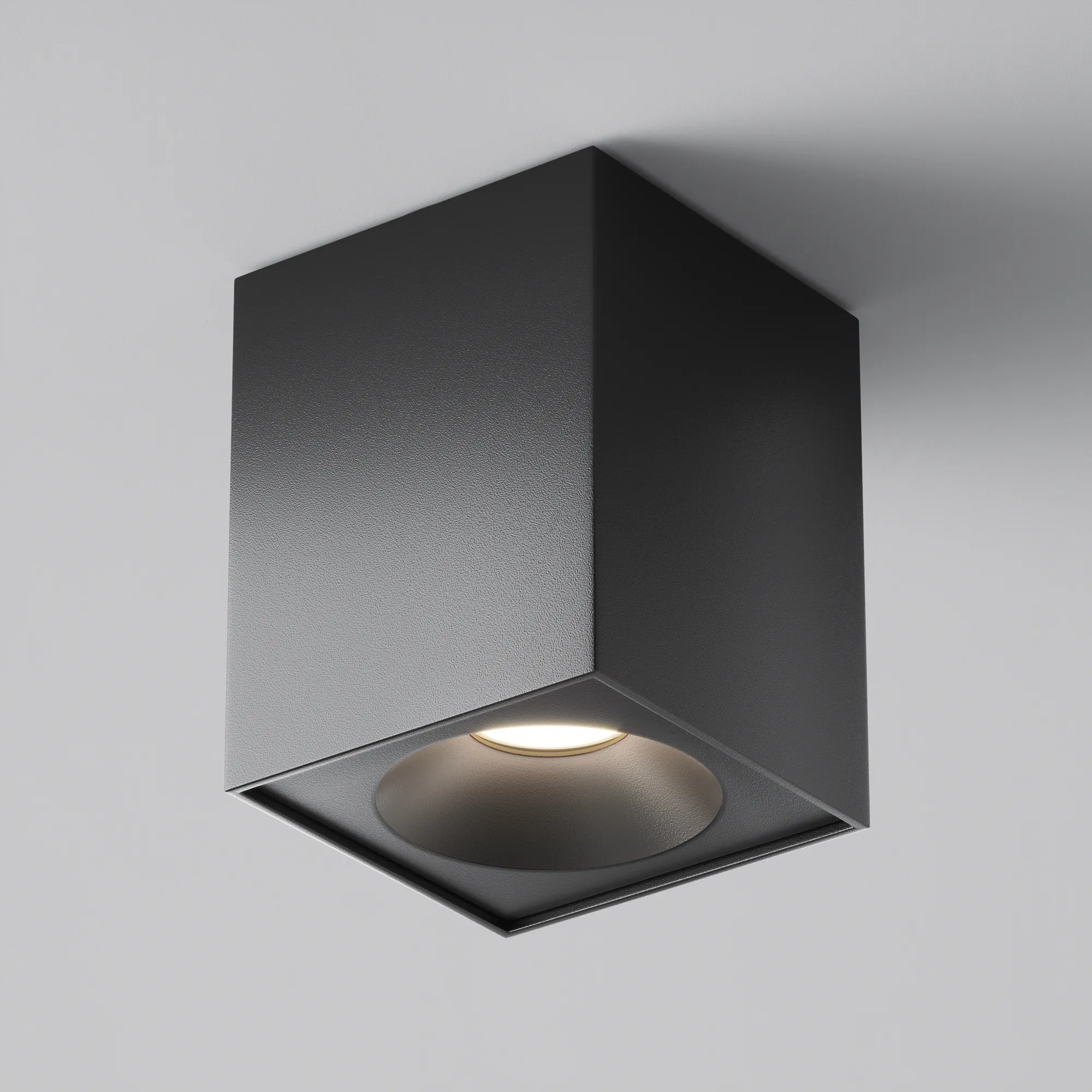 картинка Потолочный светильник Technical C030CL-01B