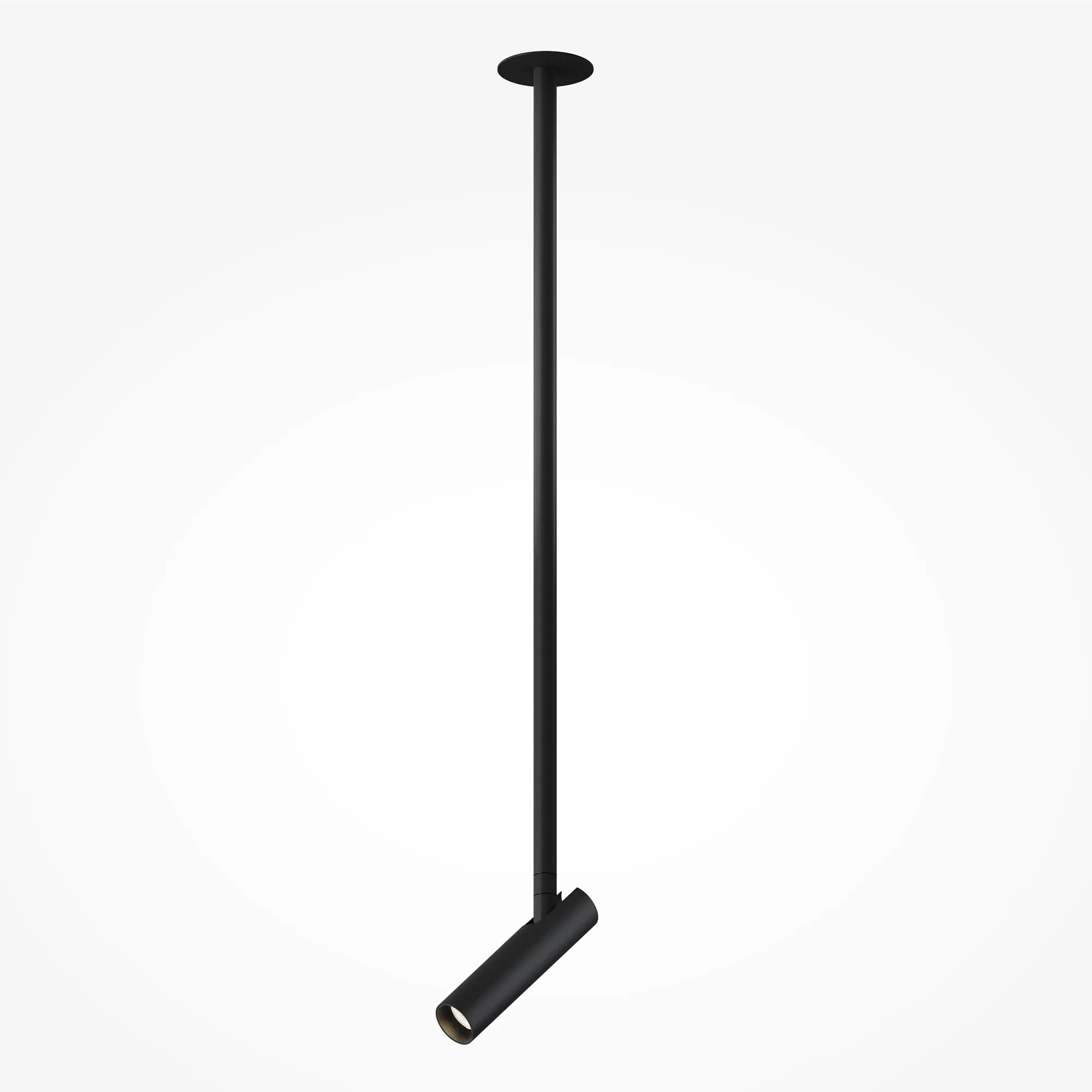 картинка Подвесной светильник Technical P141RS-L125-6W3K-B