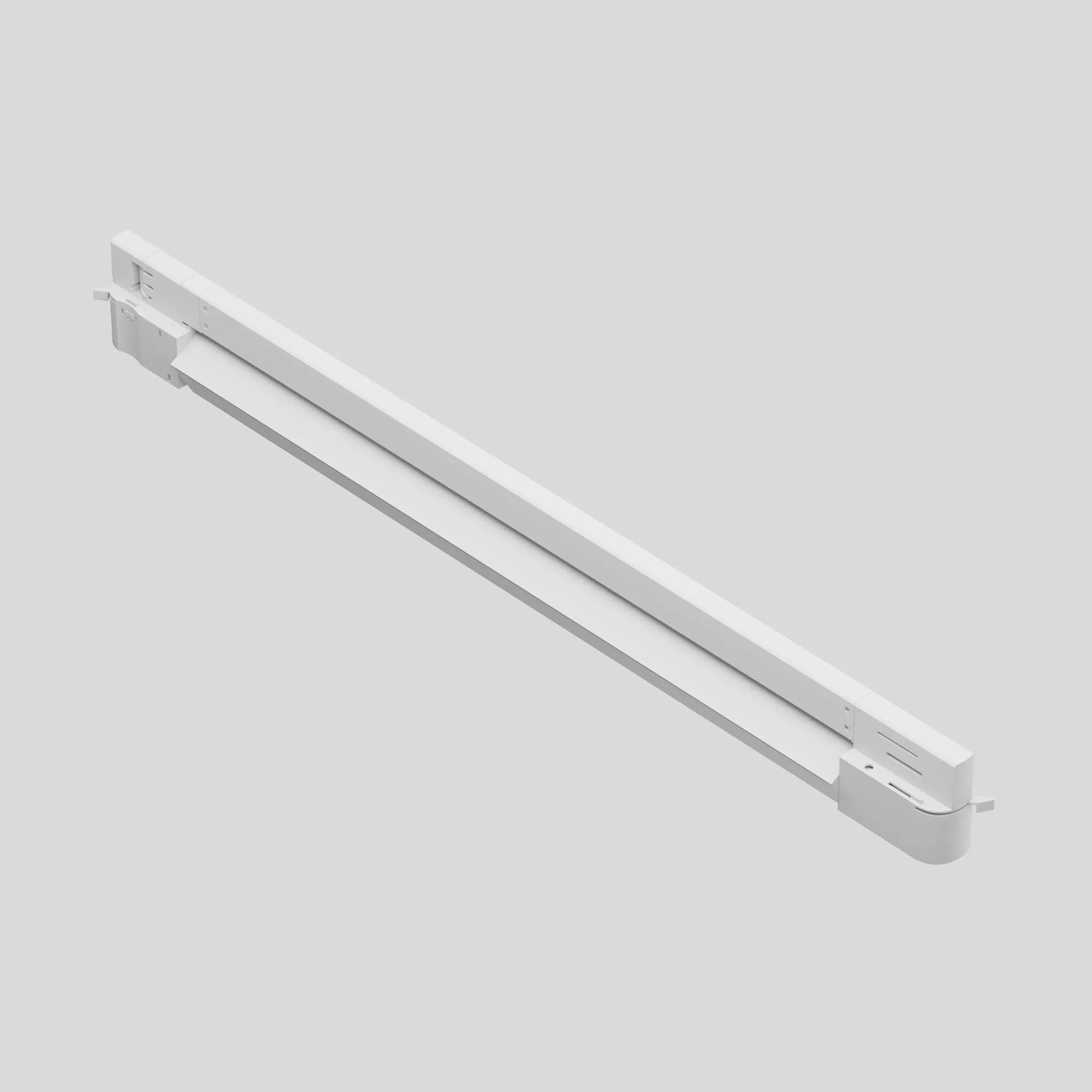 картинка Трековый светильник Technical TR196-3-20W2.7K-W