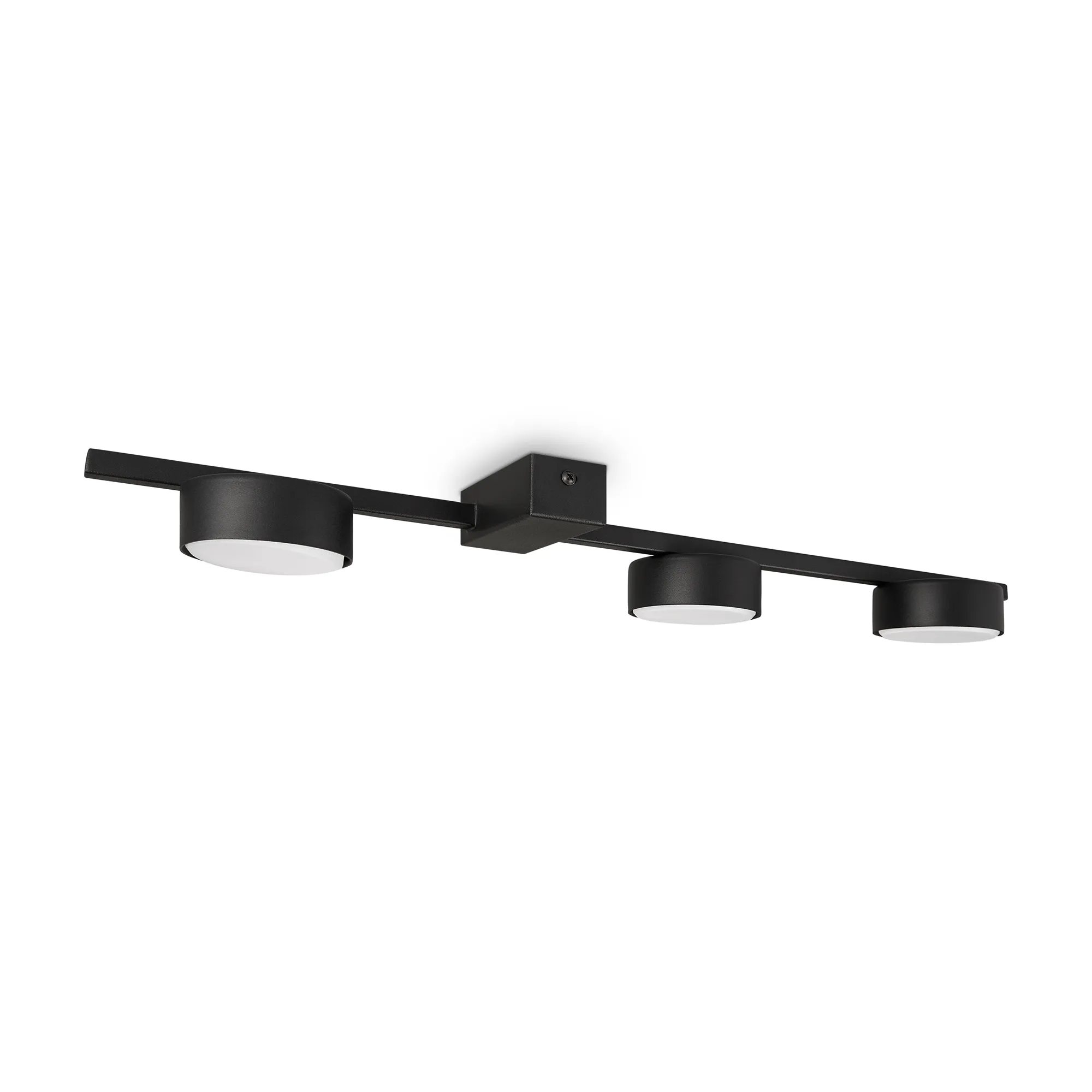 картинка Потолочный светильник Freya FR5363CL-03B