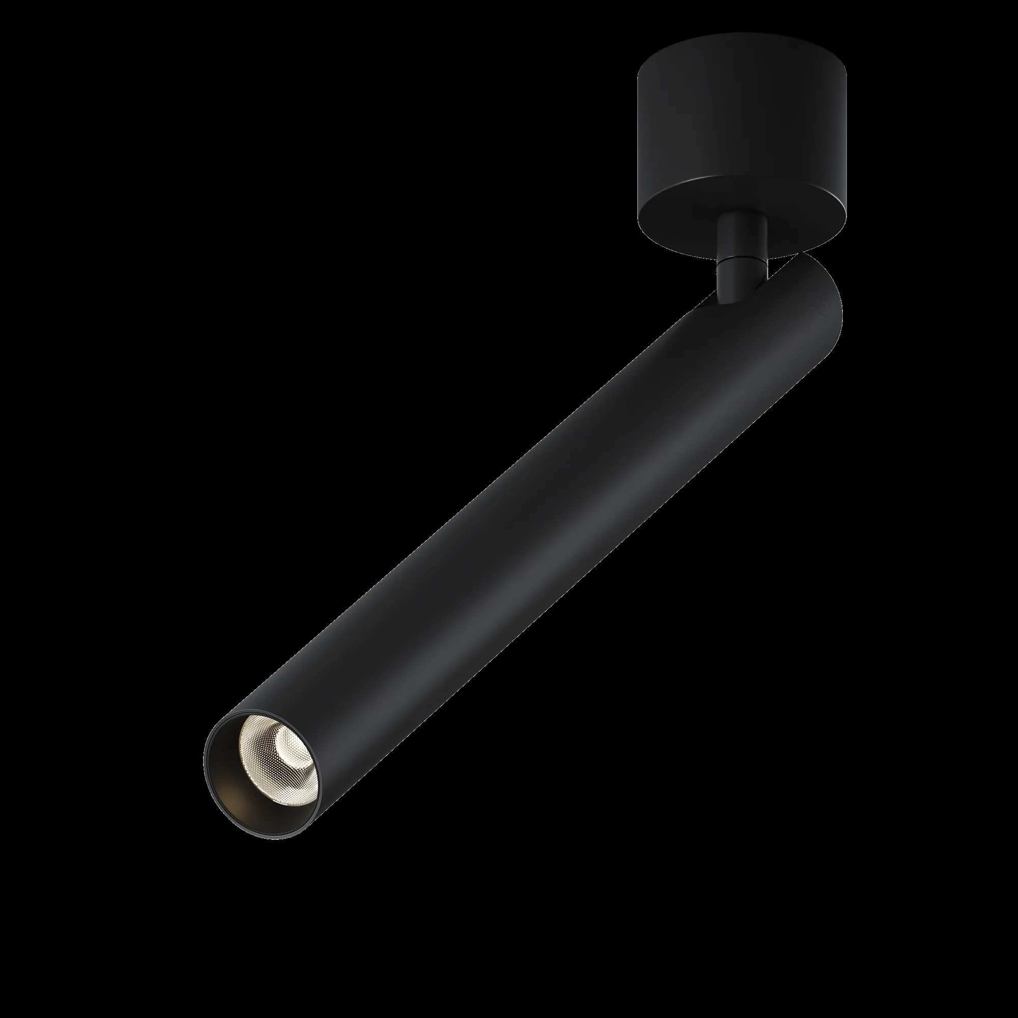 картинка Потолочный светильник Technical C141CL-L300-6W3K-B