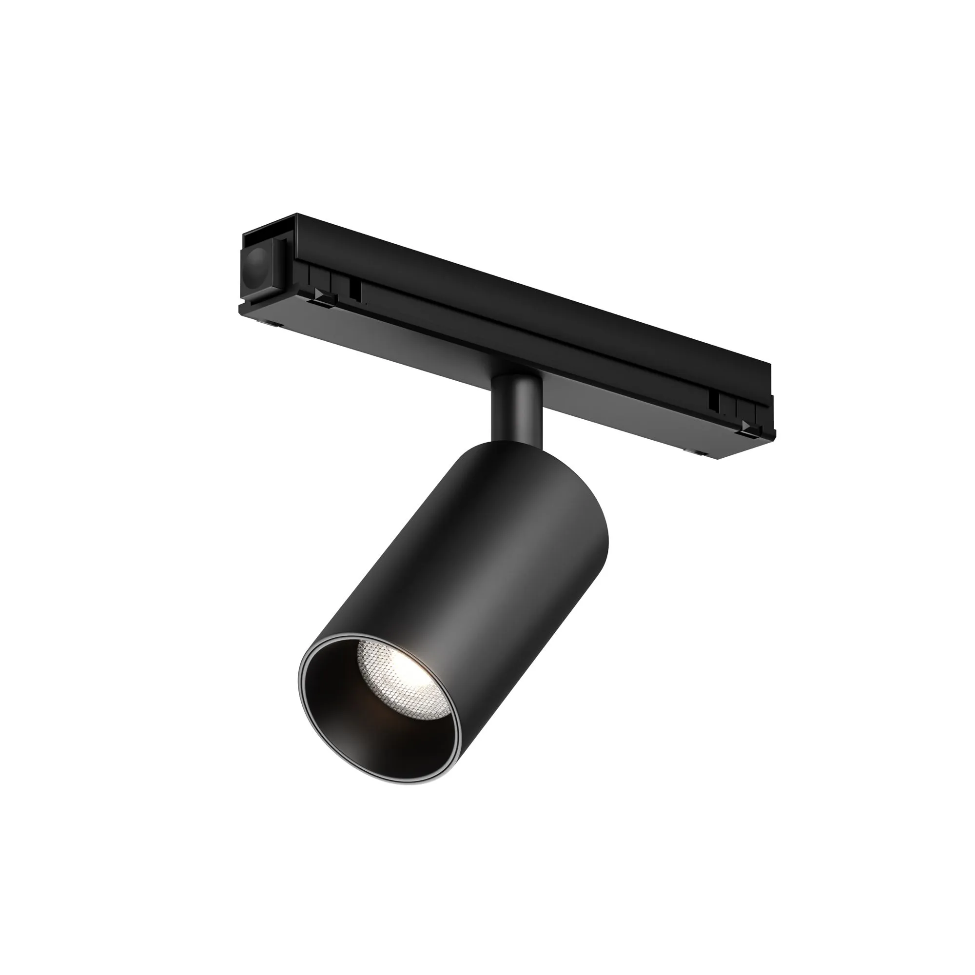 картинка Уличный трековый светильник Outdoor O-TR02-1-S-8WB4K