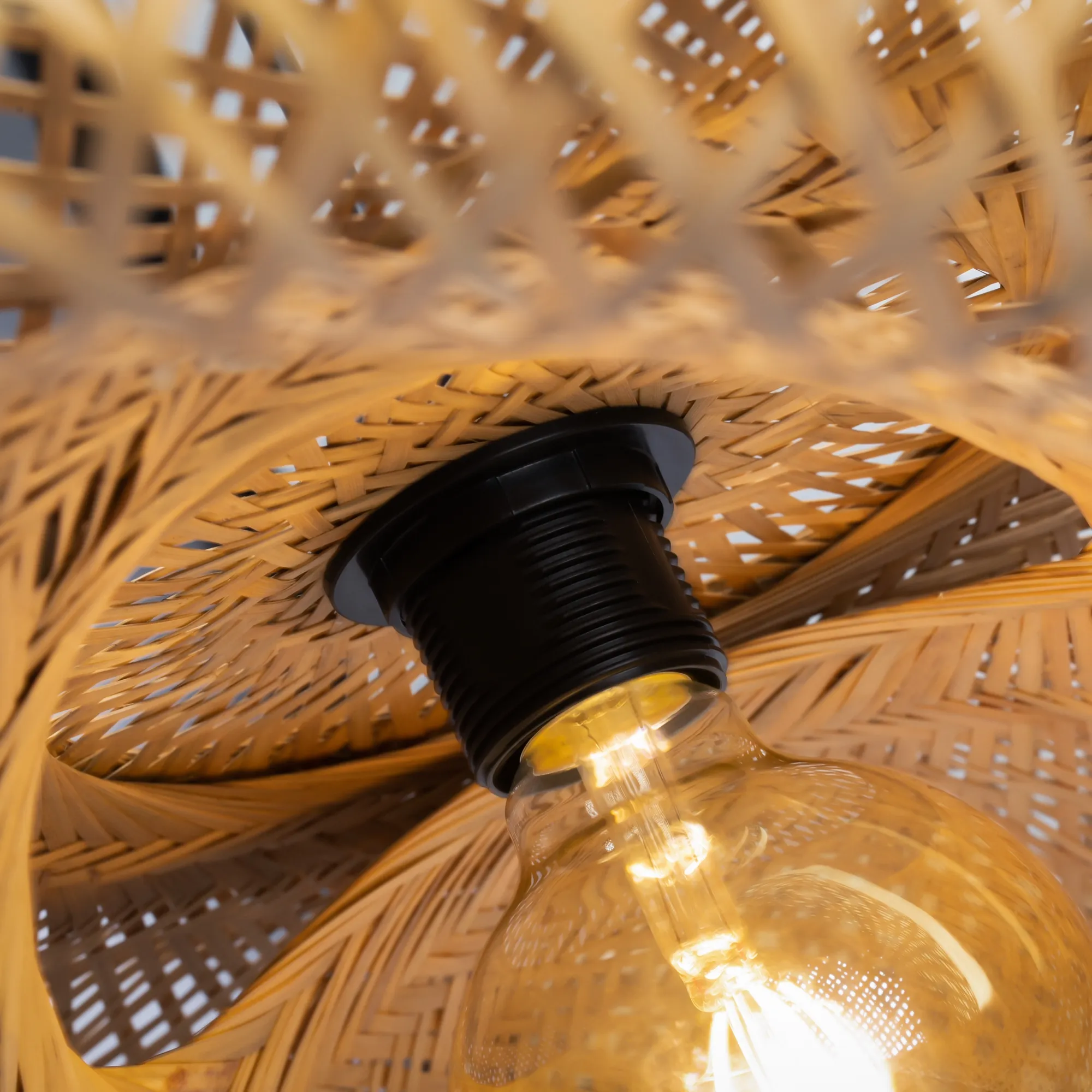 картинка Подвесной светильник Freya FR5243PL-01BR9