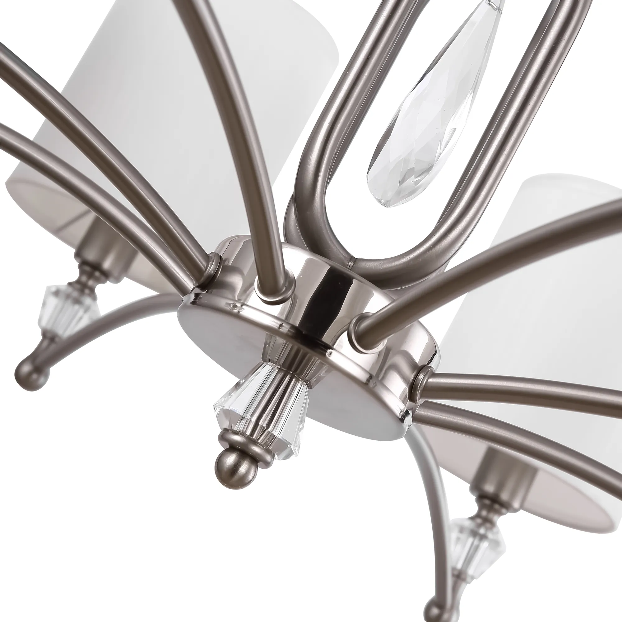 картинка Подвесной светильник Freya FR1007PL-08N