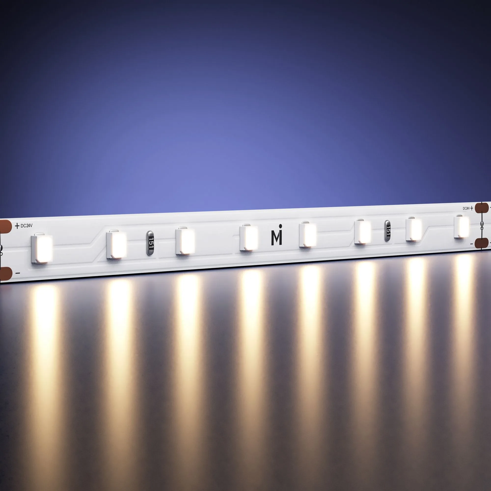 картинка Светодиодная лента Led Strip 201094